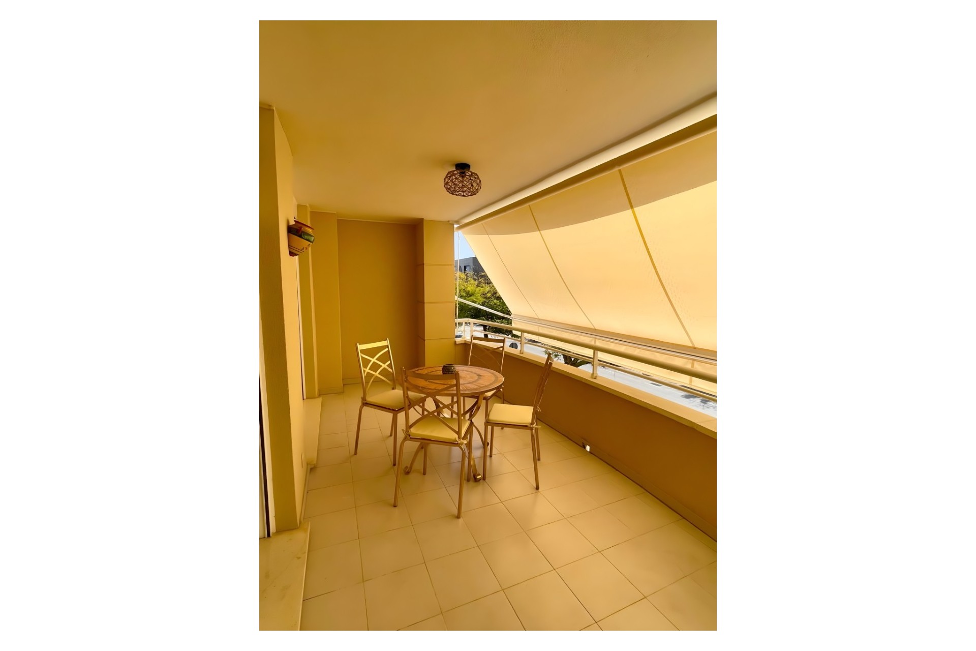 Rynek Wtórny - Apartament -
Jávea - Arenal