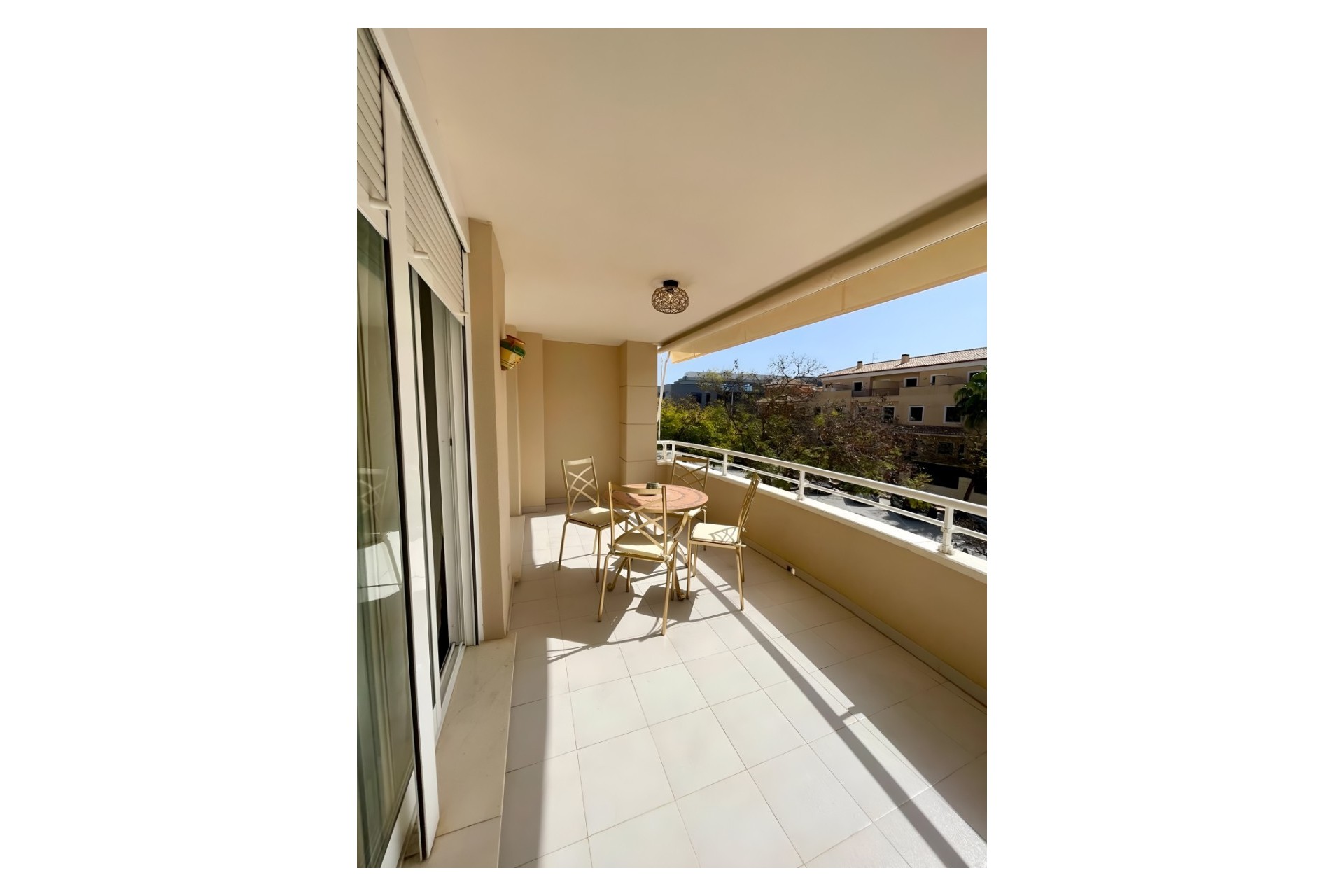 Rynek Wtórny - Apartament -
Jávea - Arenal
