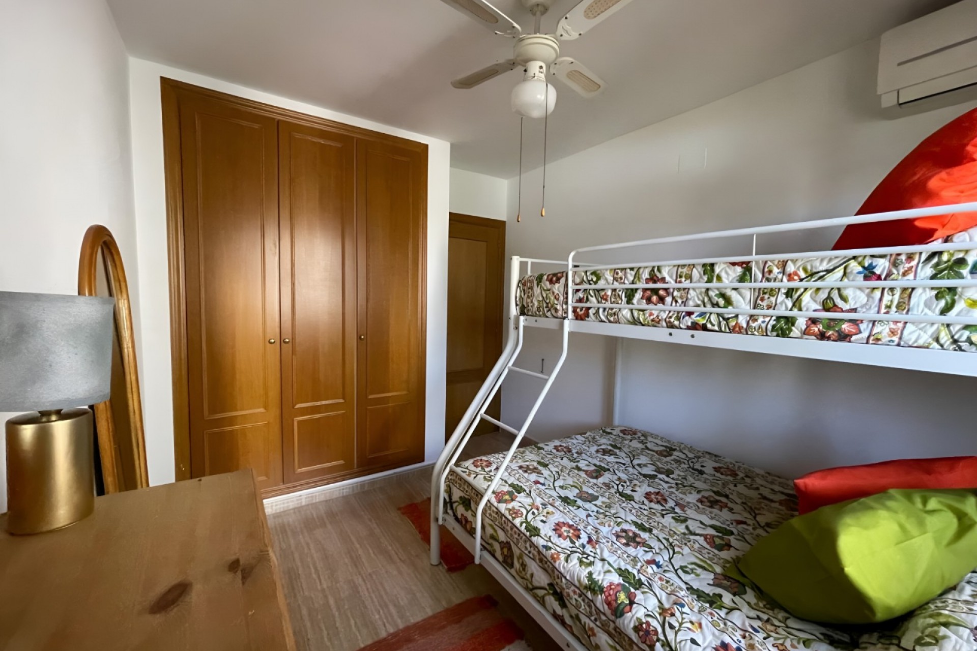 Rynek Wtórny - Apartament -
Jávea - Arenal