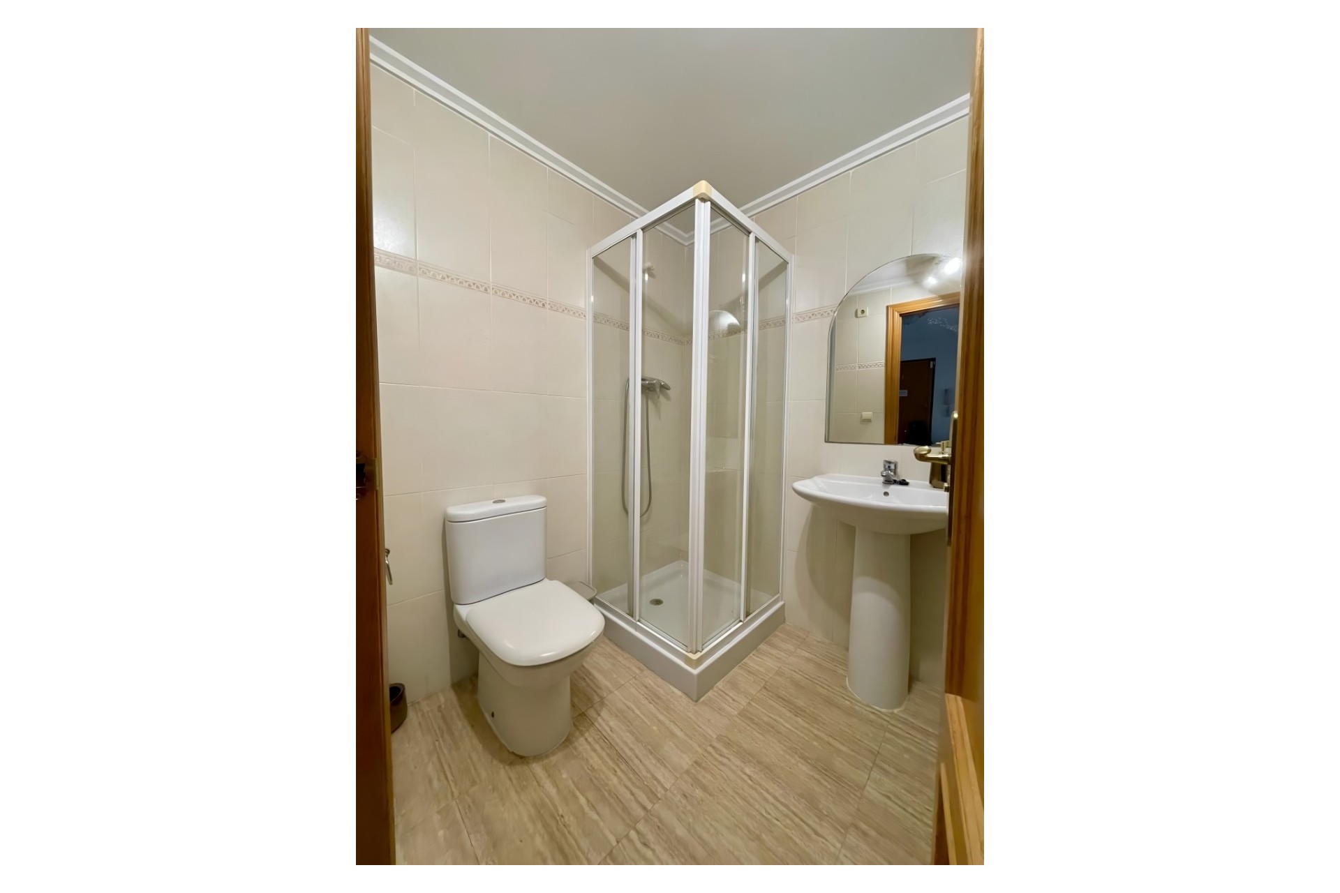 Rynek Wtórny - Apartament -
Jávea - Arenal