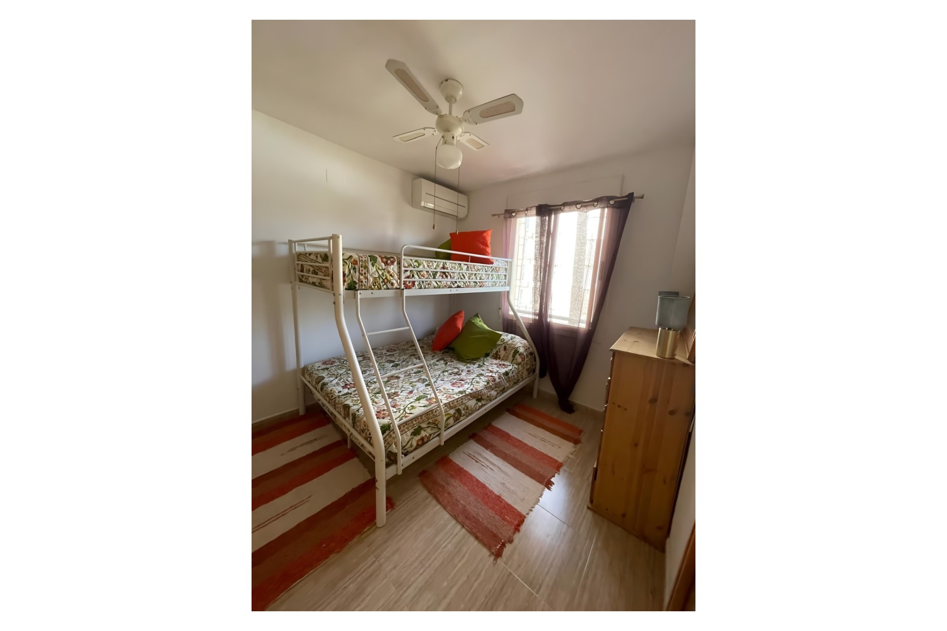 Rynek Wtórny - Apartament -
Jávea - Arenal