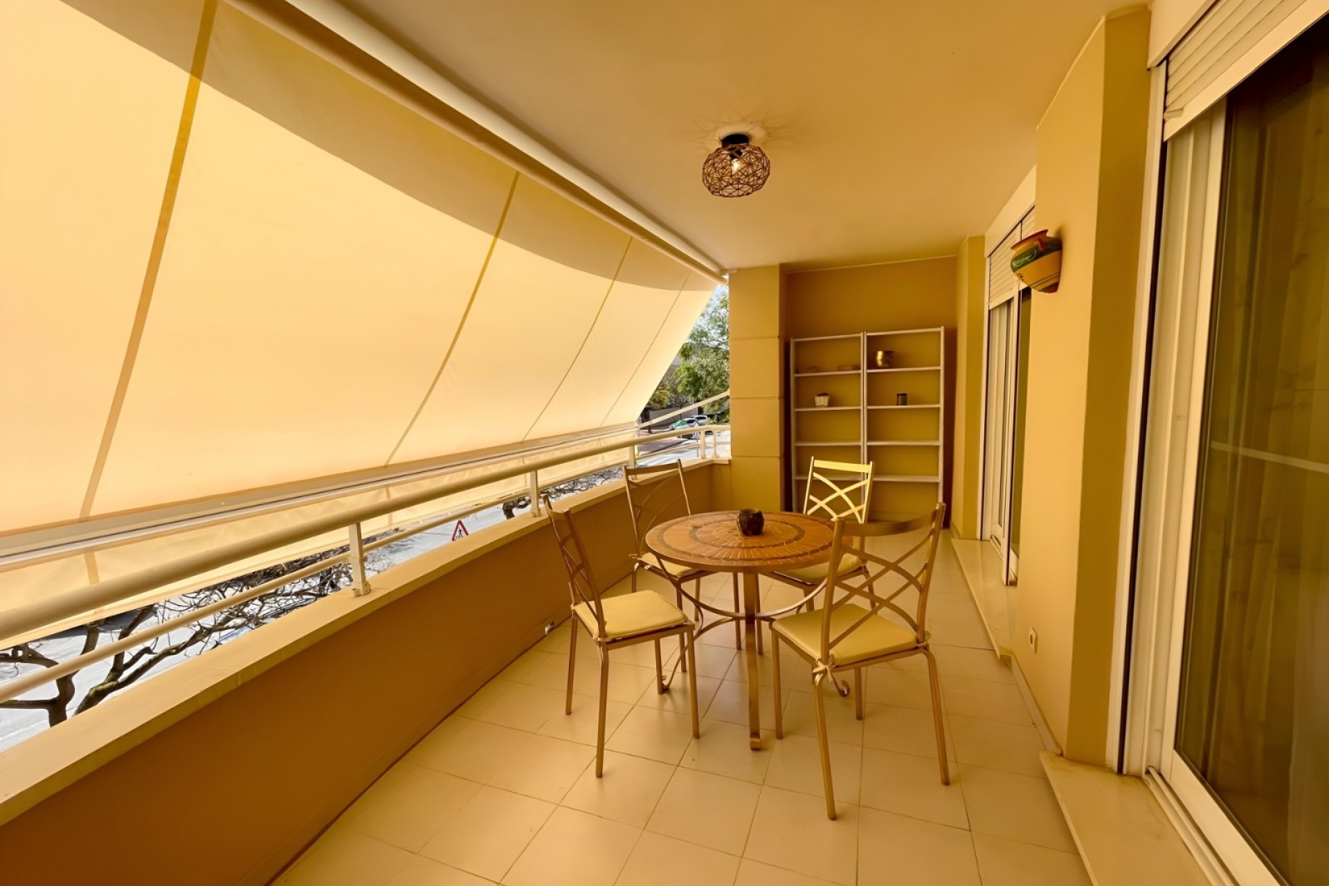 Rynek Wtórny - Apartament -
Jávea - Arenal