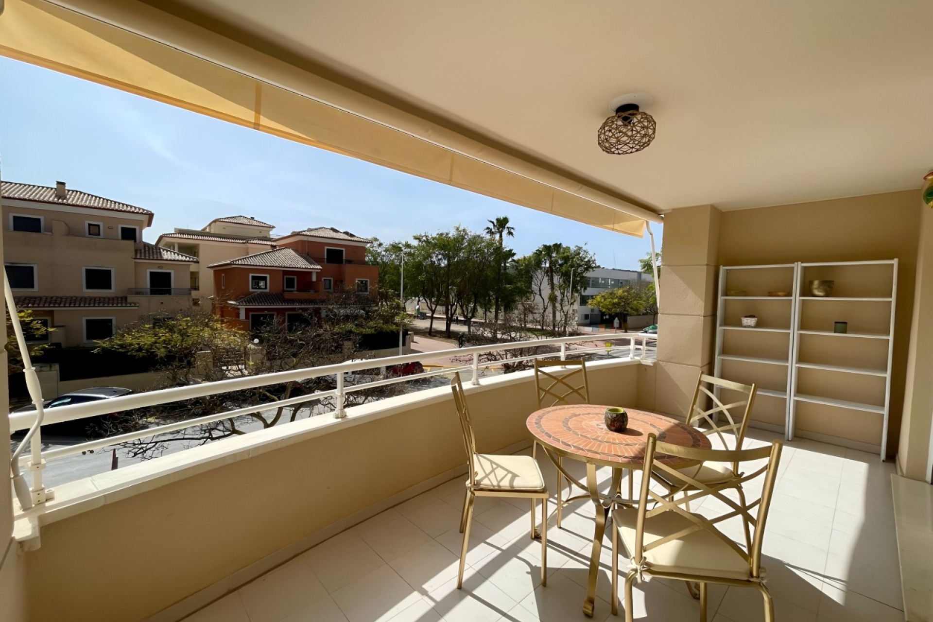Rynek Wtórny - Apartament -
Jávea - Arenal