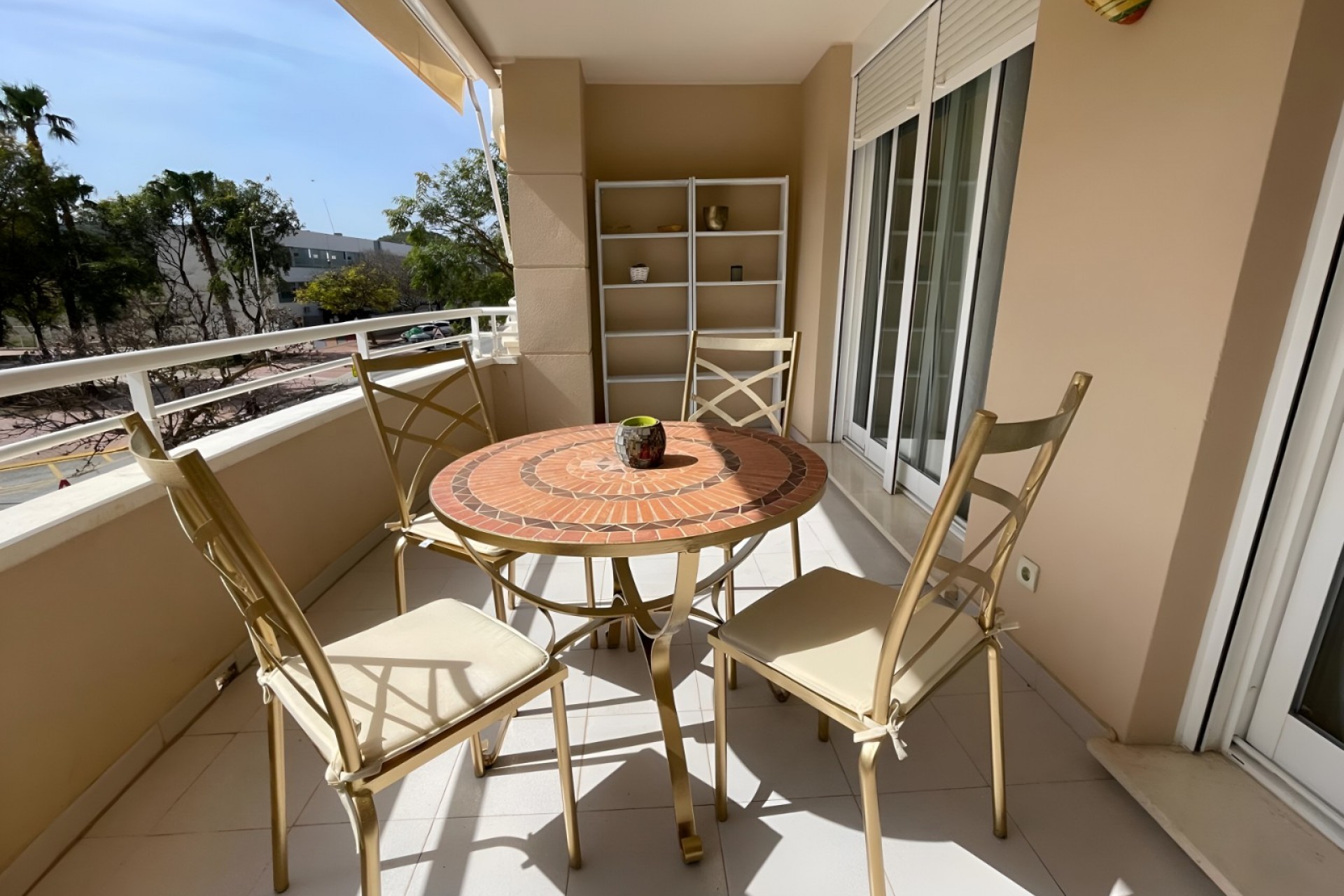 Rynek Wtórny - Apartament -
Jávea - Arenal