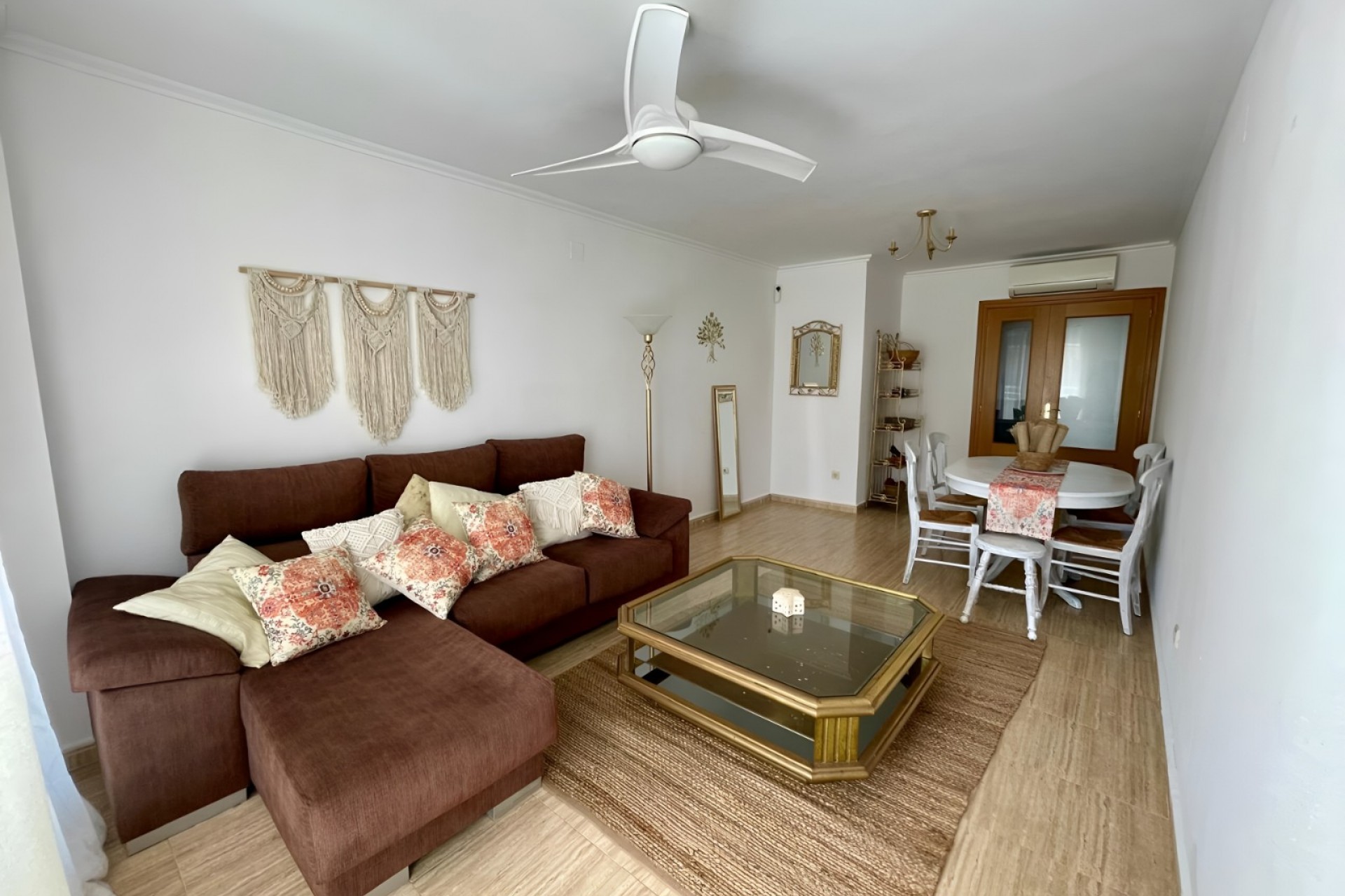 Rynek Wtórny - Apartament -
Jávea - Arenal