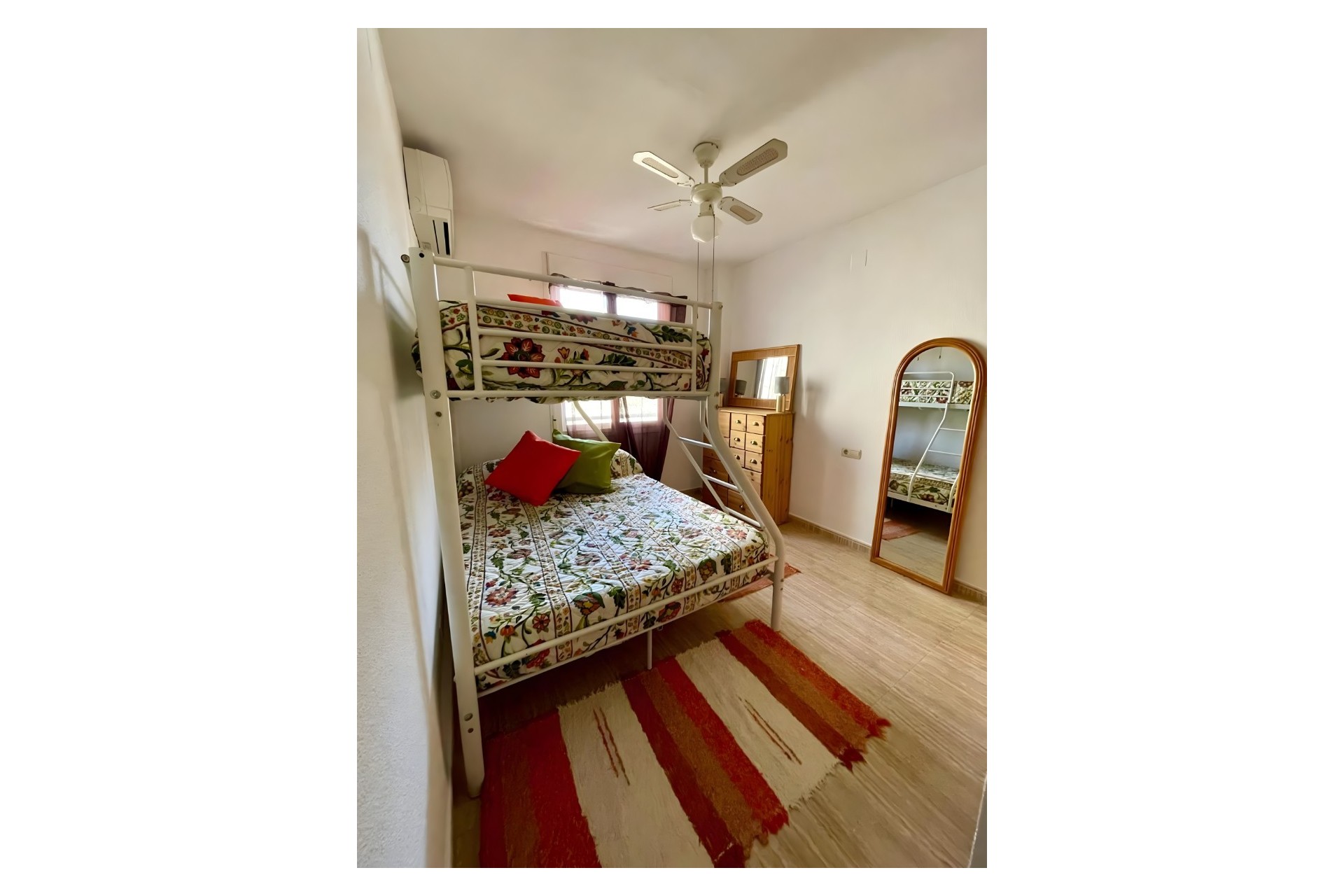 Rynek Wtórny - Apartament -
Jávea - Arenal