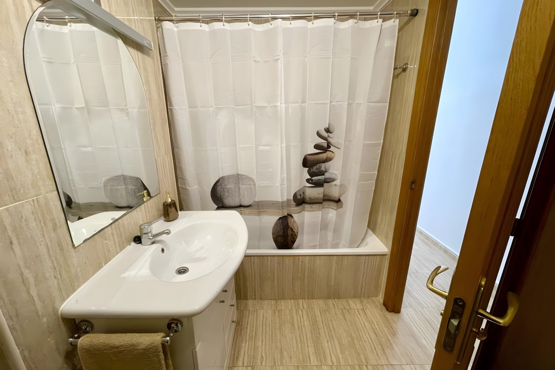 Rynek Wtórny - Apartament -
Jávea - Arenal