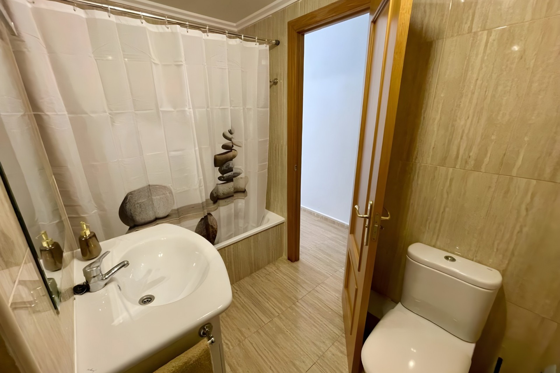 Rynek Wtórny - Apartament -
Jávea - Arenal