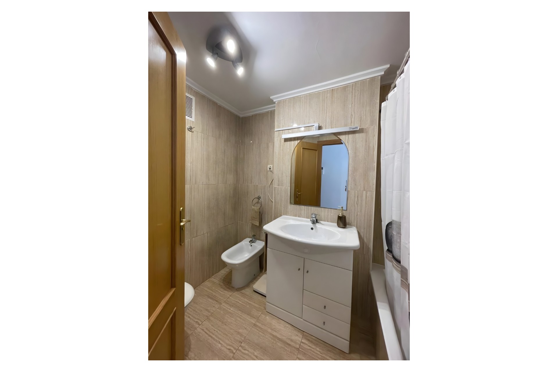 Rynek Wtórny - Apartament -
Jávea - Arenal