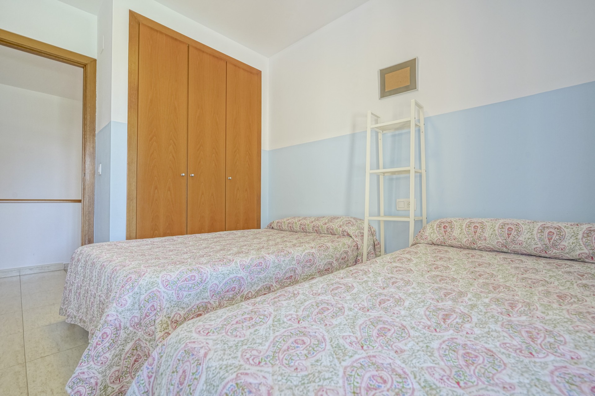 Rynek Wtórny - Apartament -
Jávea - Cala Blanca