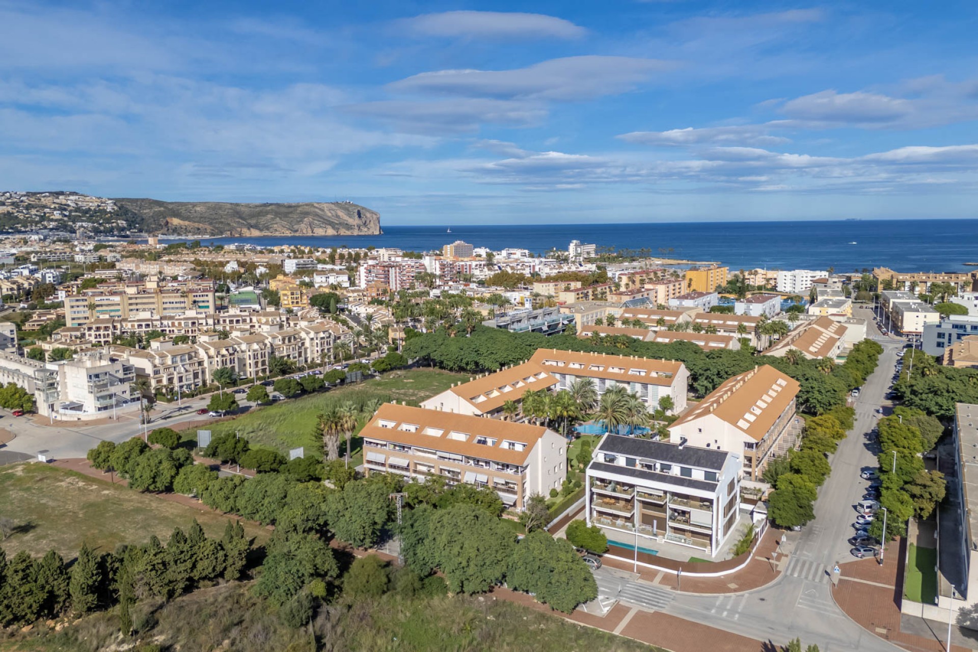 Rynek Wtórny - Apartament -
Jávea - El Arenal