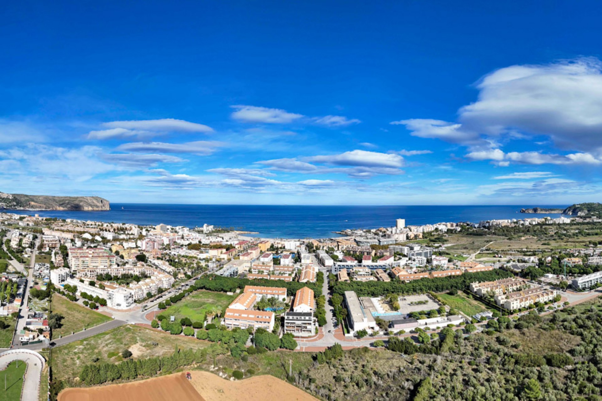 Rynek Wtórny - Apartament -
Jávea - El Arenal