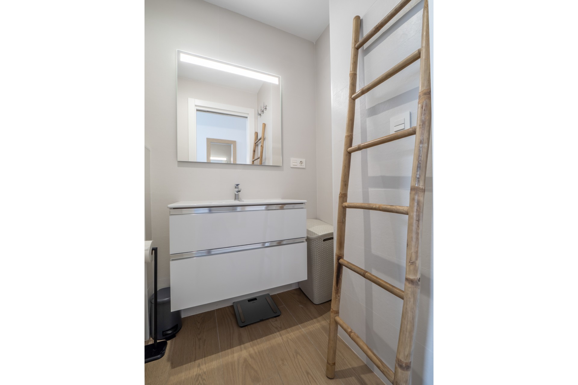 Rynek Wtórny - Apartament -
Jávea - El Arenal