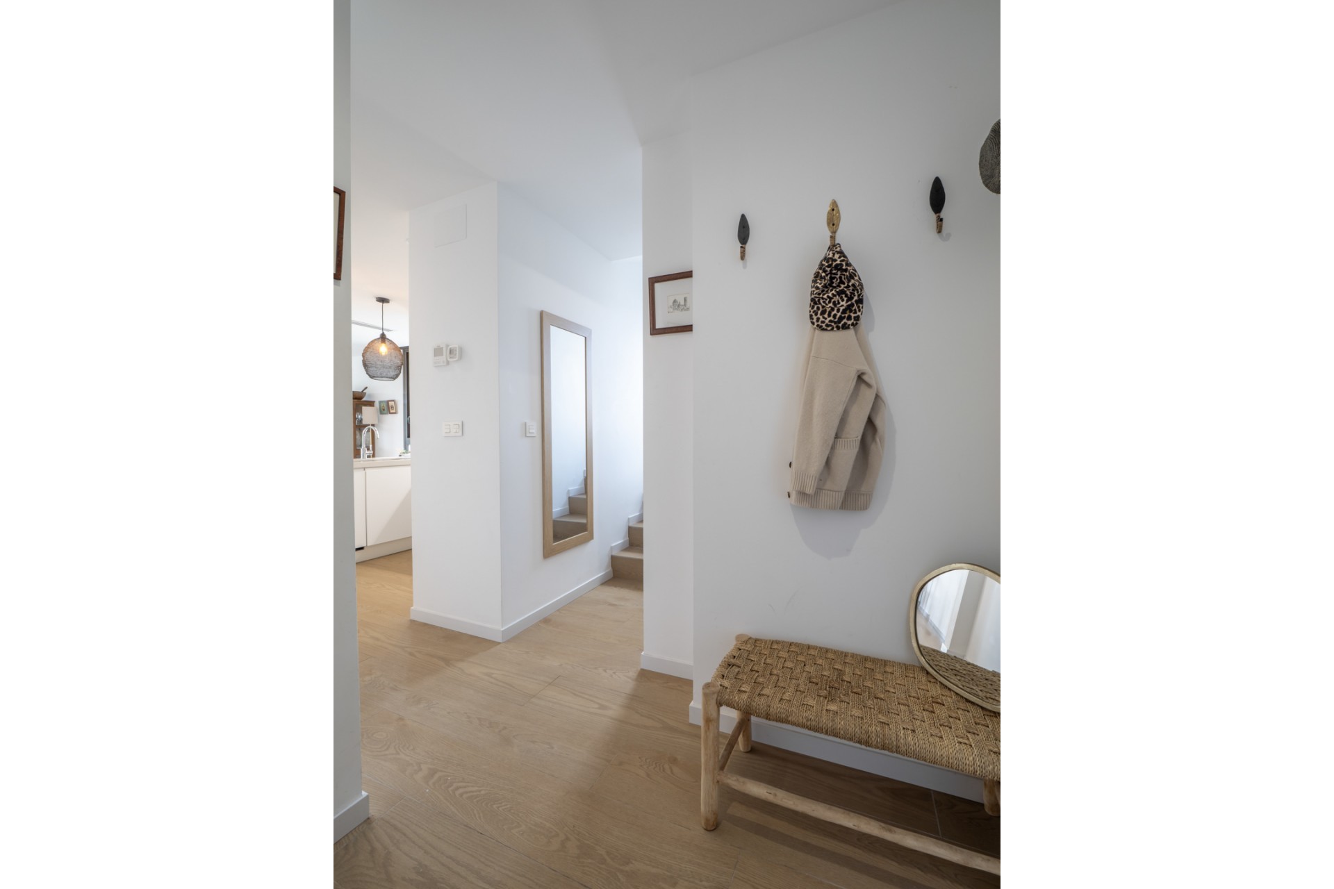 Rynek Wtórny - Apartament -
Jávea - El Arenal