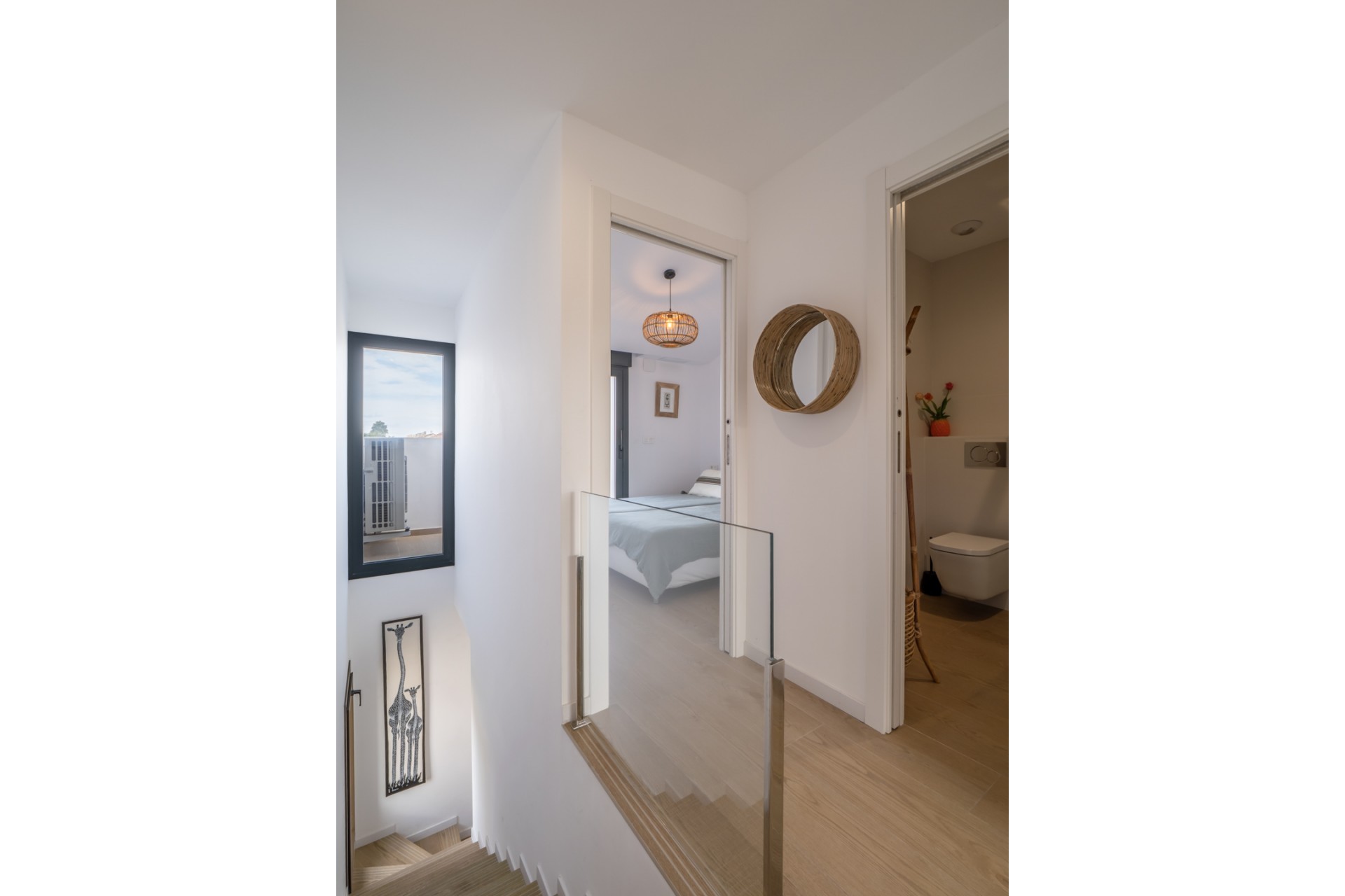Rynek Wtórny - Apartament -
Jávea - El Arenal
