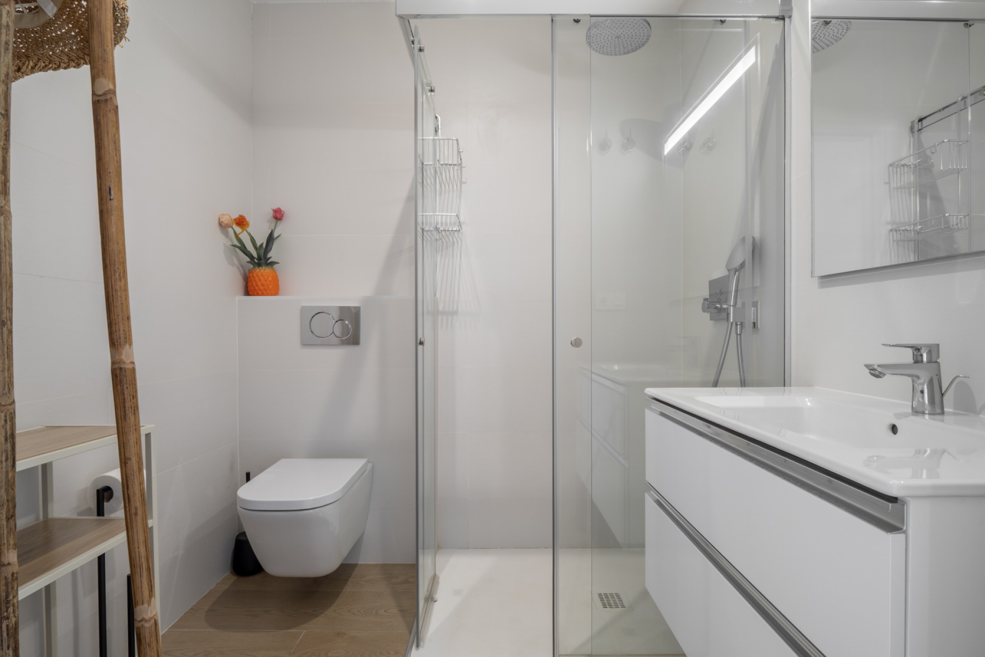 Rynek Wtórny - Apartament -
Jávea - El Arenal