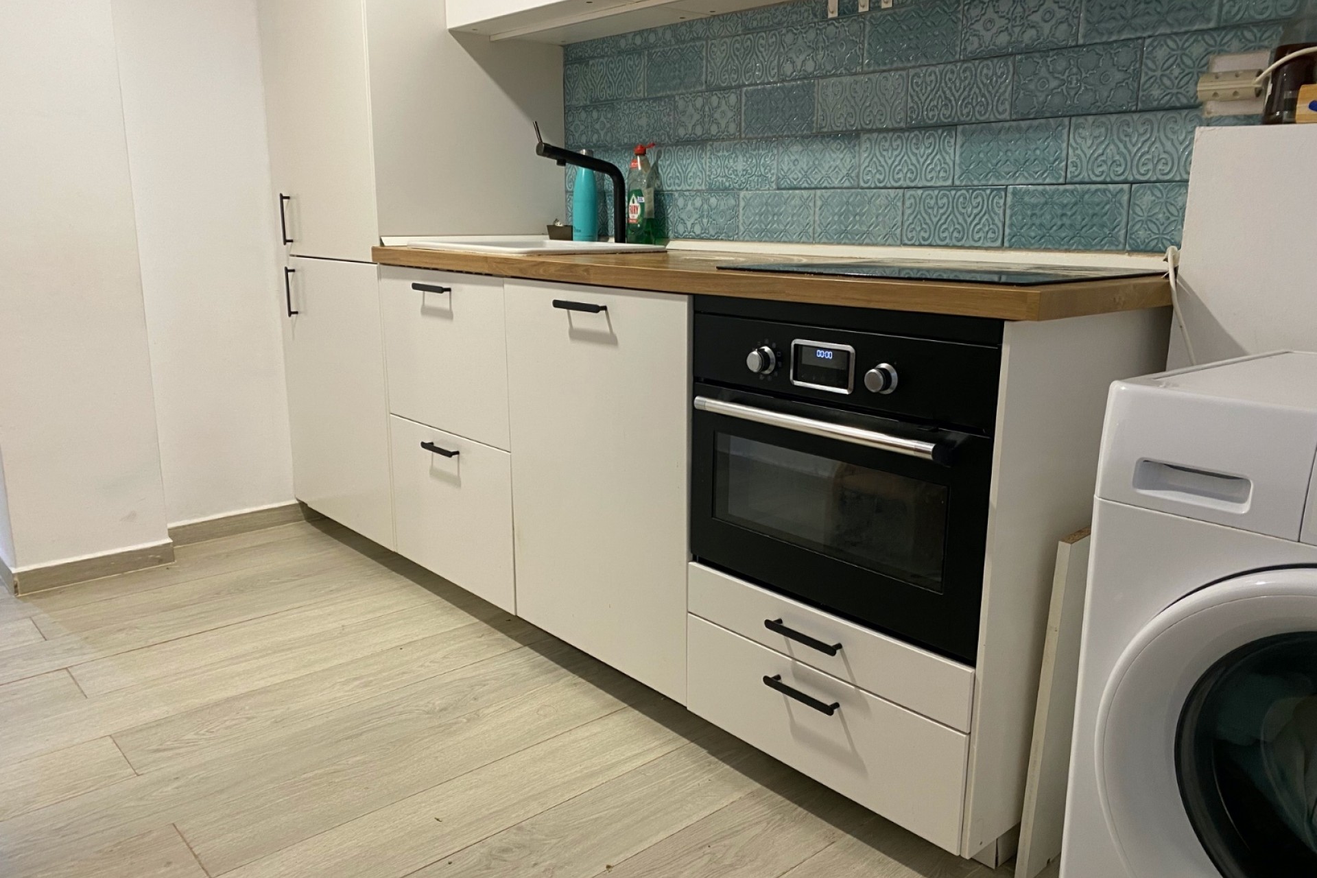 Rynek Wtórny - Apartament -
Jávea - El Arenal