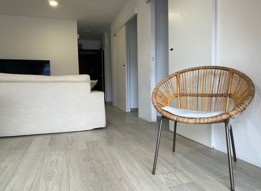 Rynek Wtórny - Apartament -
Jávea - El Arenal