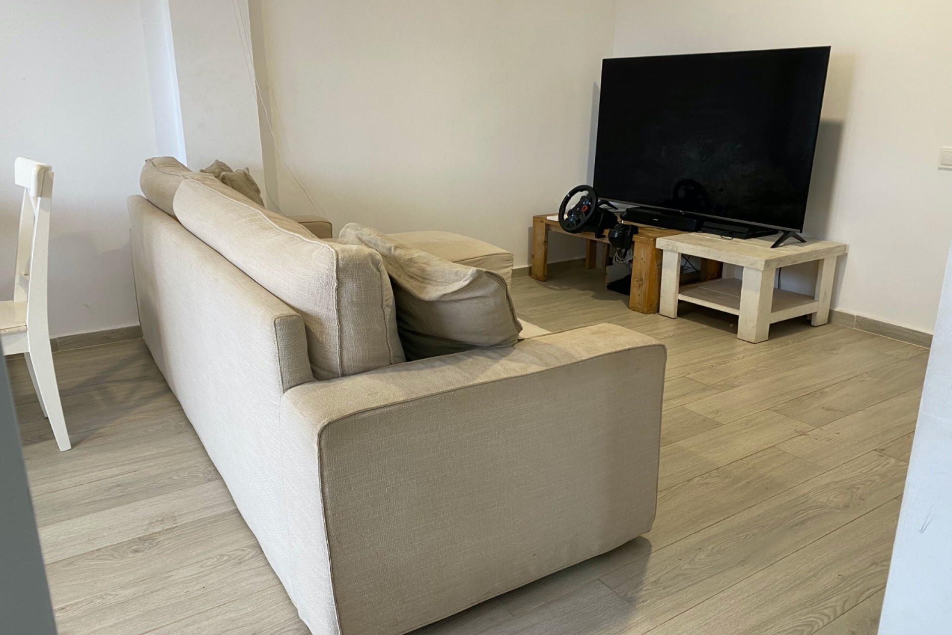 Rynek Wtórny - Apartament -
Jávea - El Arenal