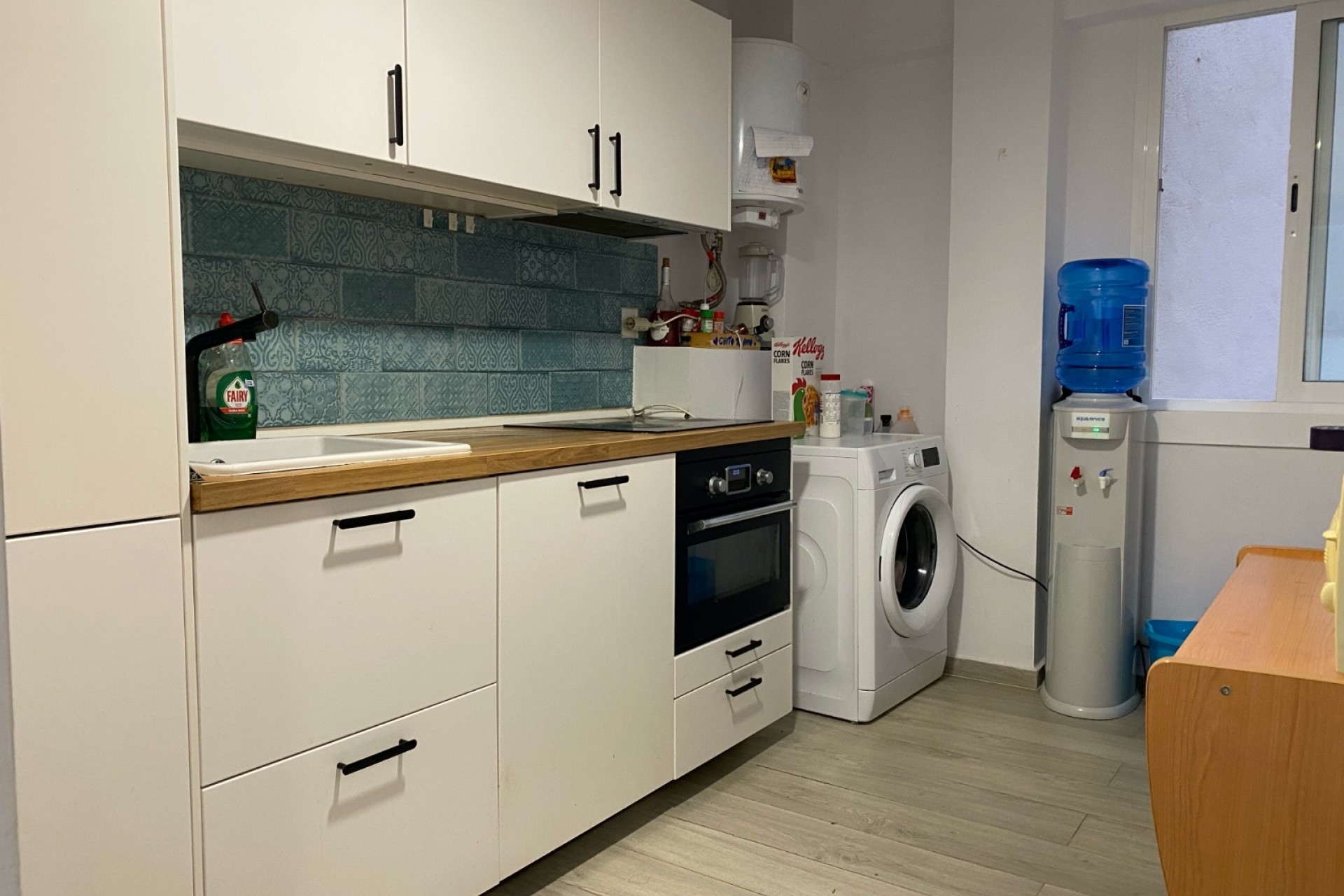 Rynek Wtórny - Apartament -
Jávea - El Arenal