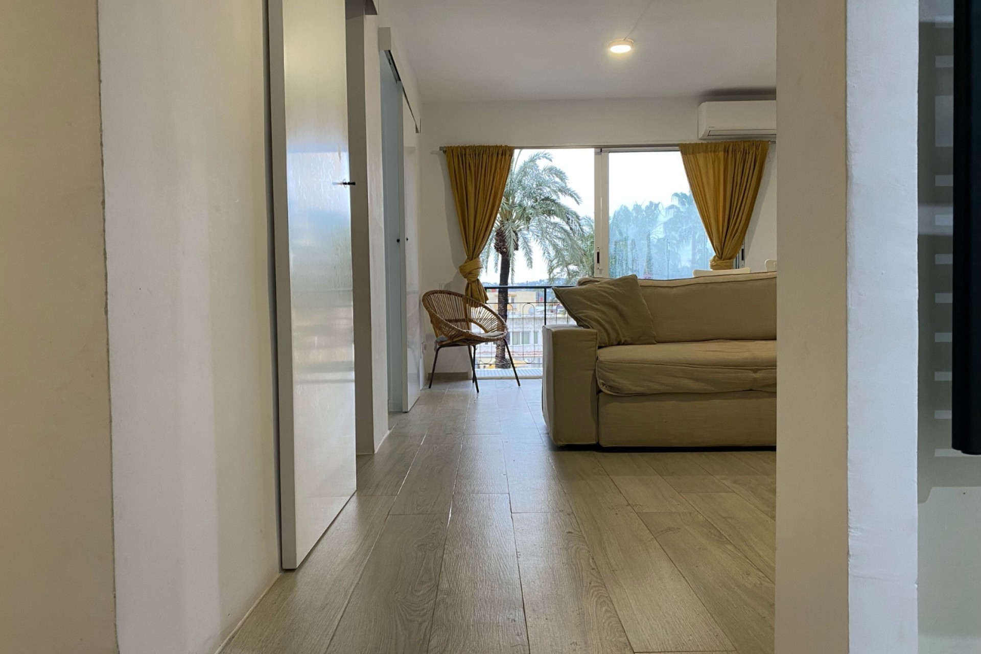 Rynek Wtórny - Apartament -
Jávea - El Arenal