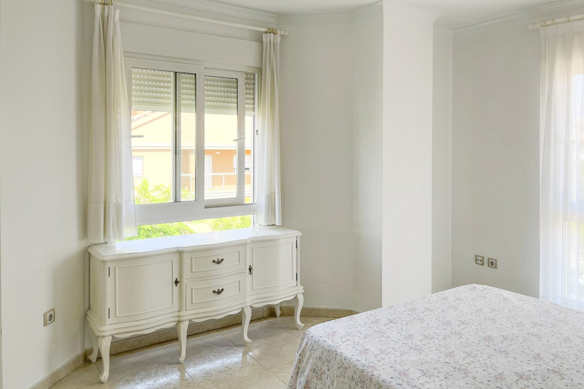 Rynek Wtórny - Apartament -
Jávea - Montanar