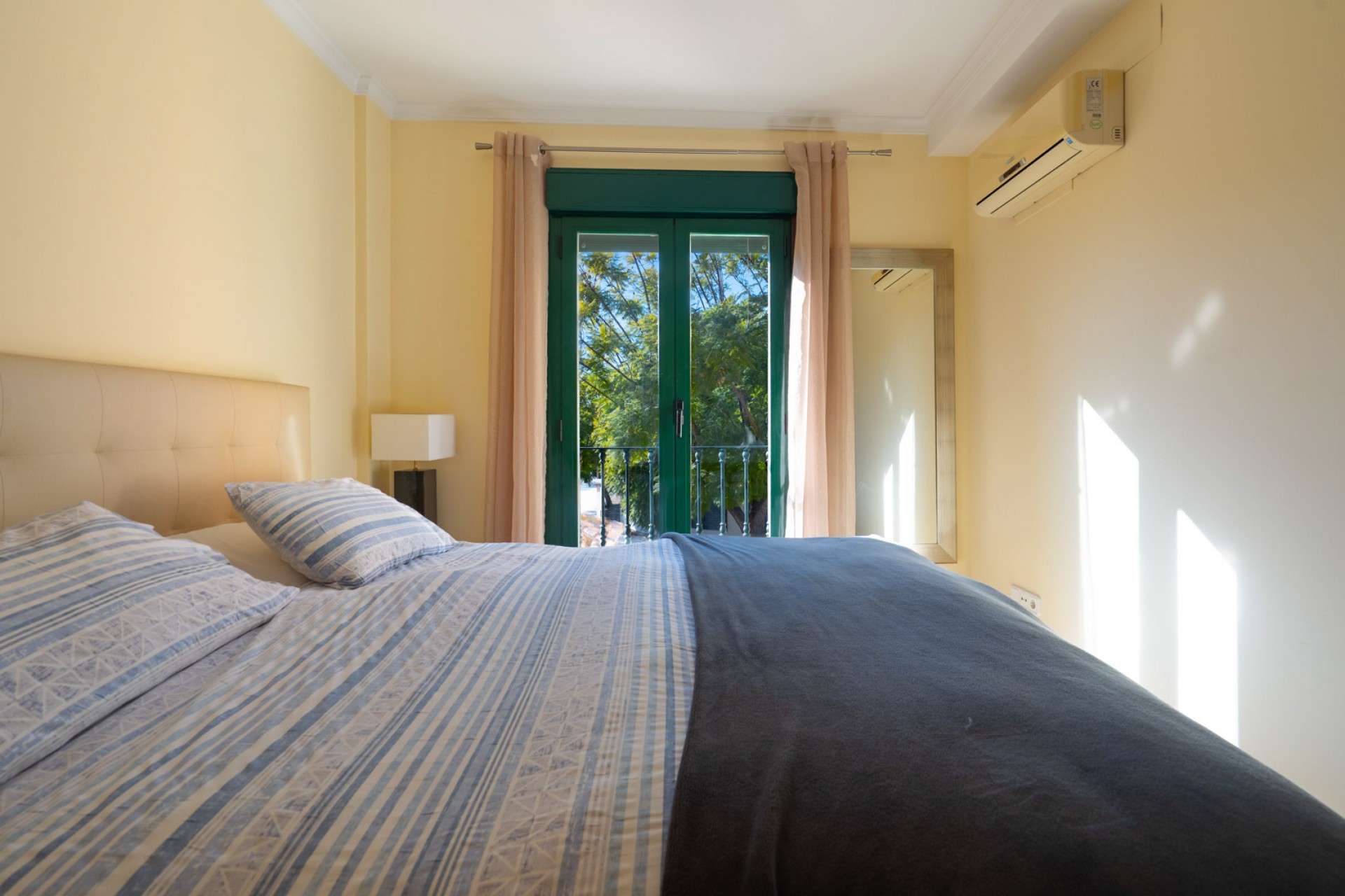 Rynek Wtórny - Apartament -
Jávea - Port