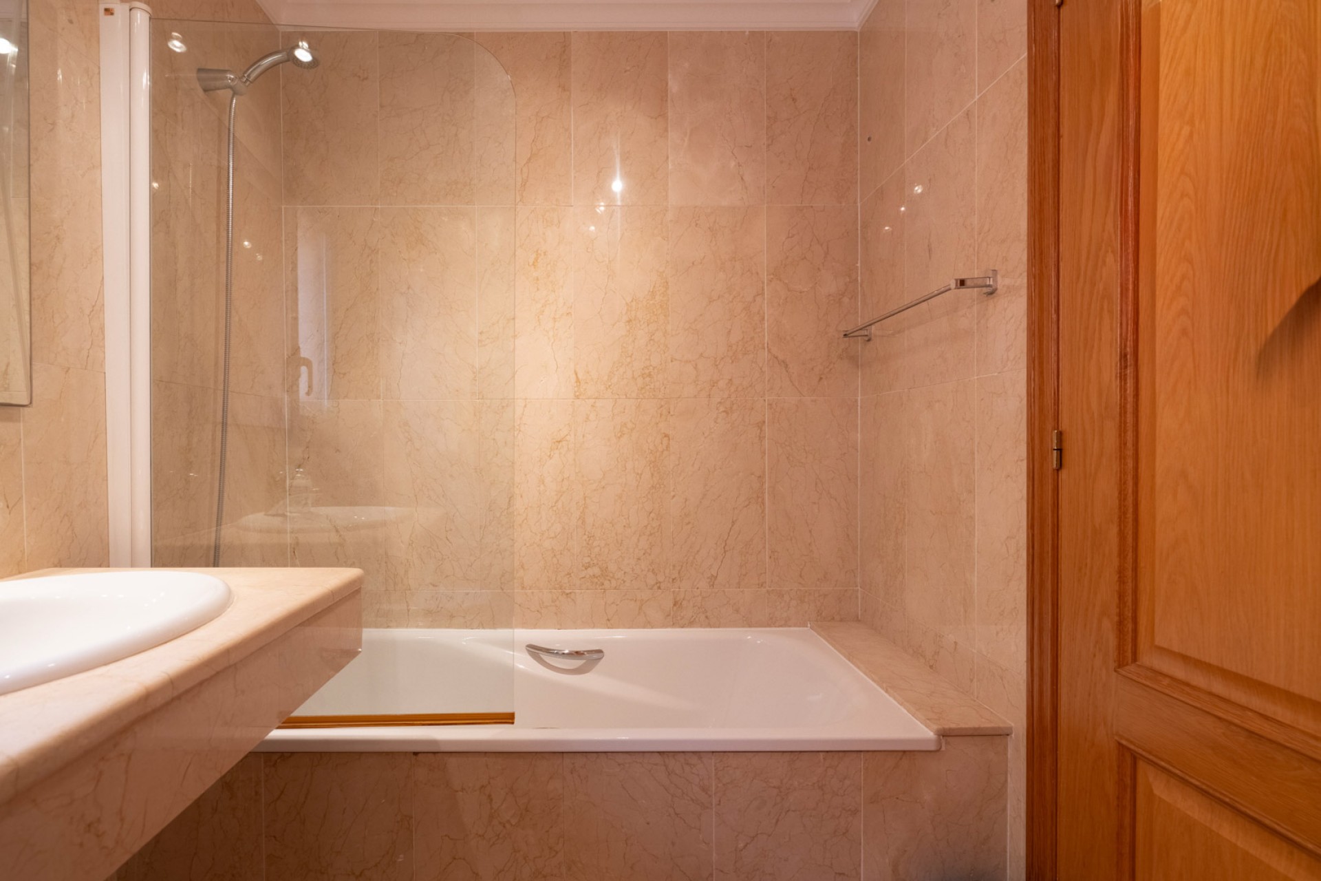 Rynek Wtórny - Apartament -
Jávea - Port