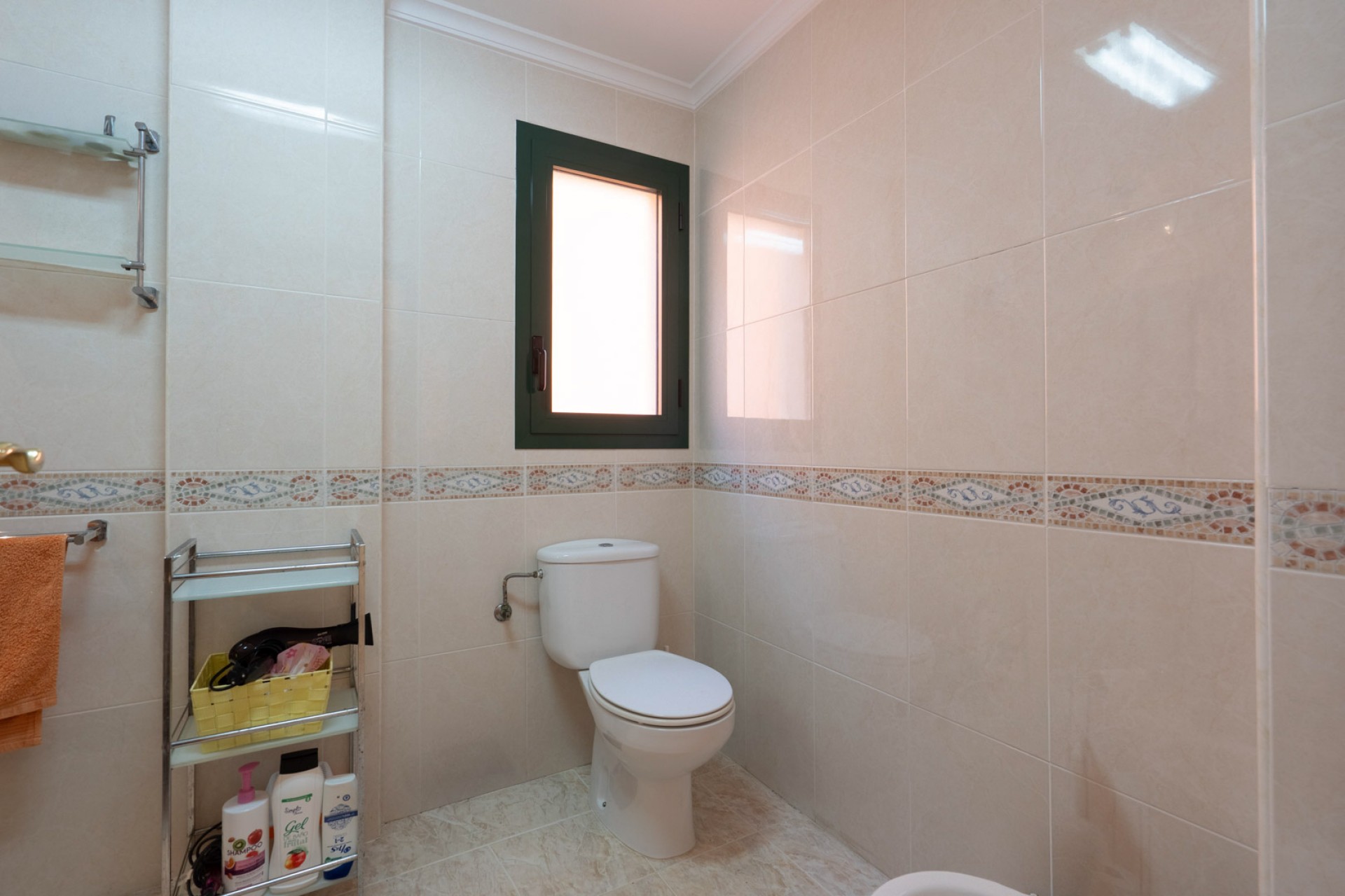 Rynek Wtórny - Apartament -
Jávea - Port