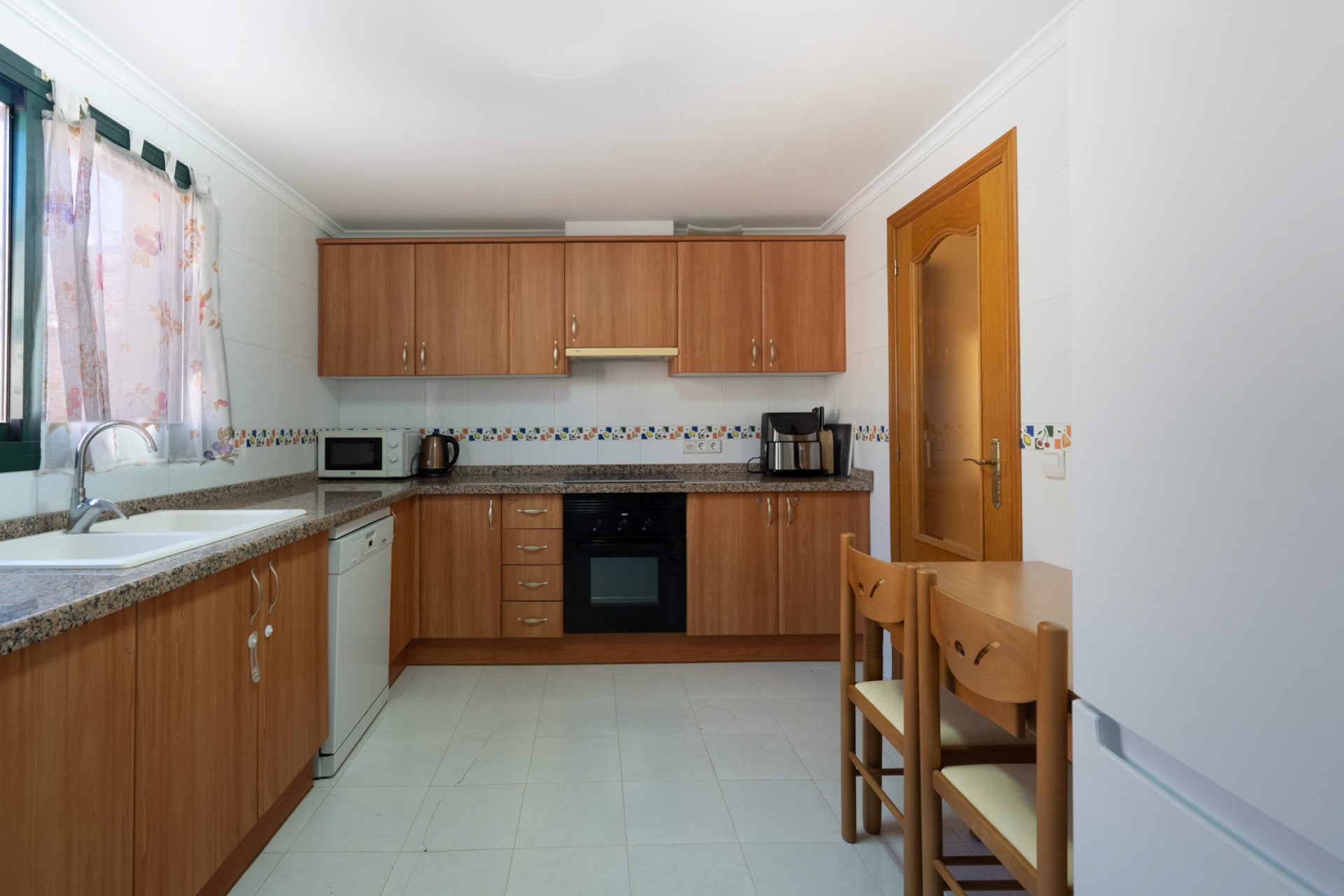Rynek Wtórny - Apartament -
Jávea - Port