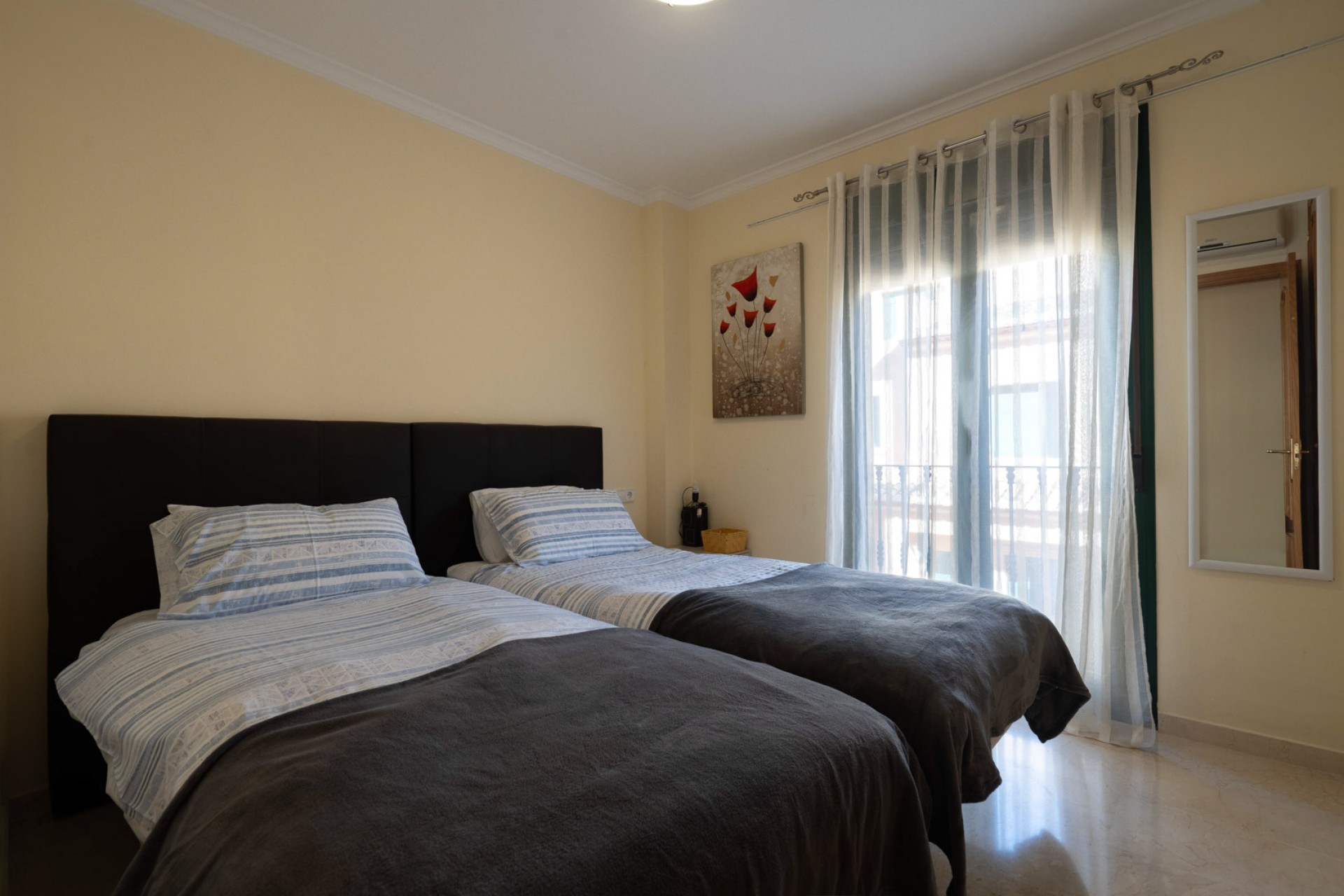Rynek Wtórny - Apartament -
Jávea - Port