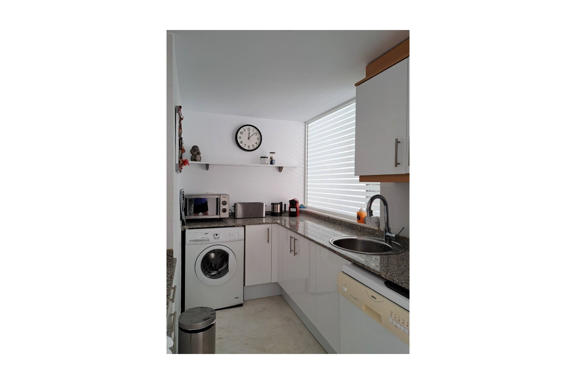 Rynek Wtórny - Apartament -
Jávea - Port