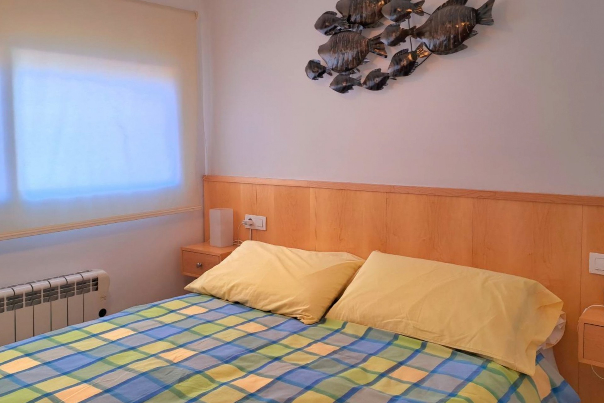 Rynek Wtórny - Apartament -
Jávea - Port