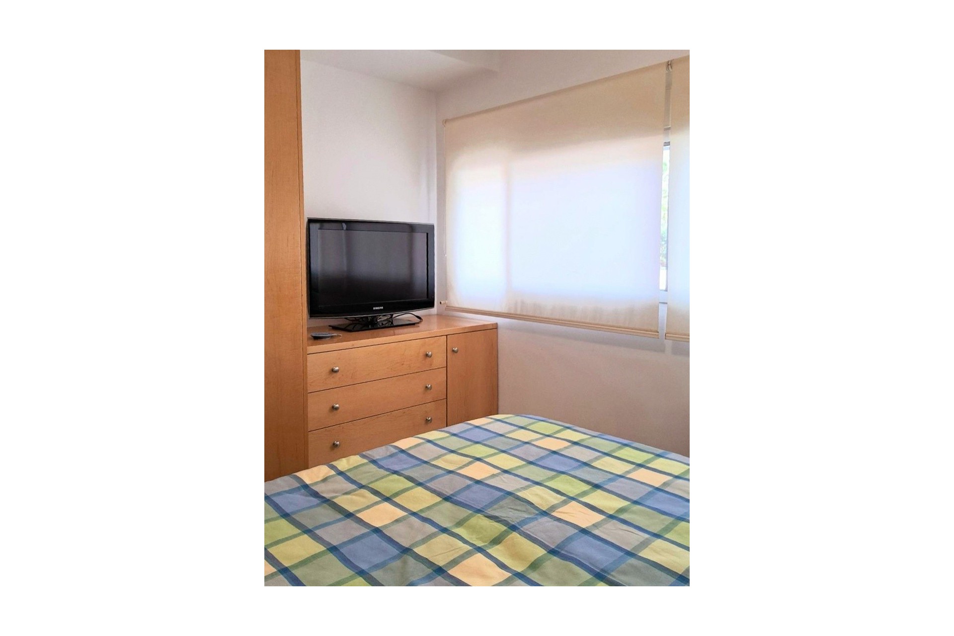 Rynek Wtórny - Apartament -
Jávea - Port