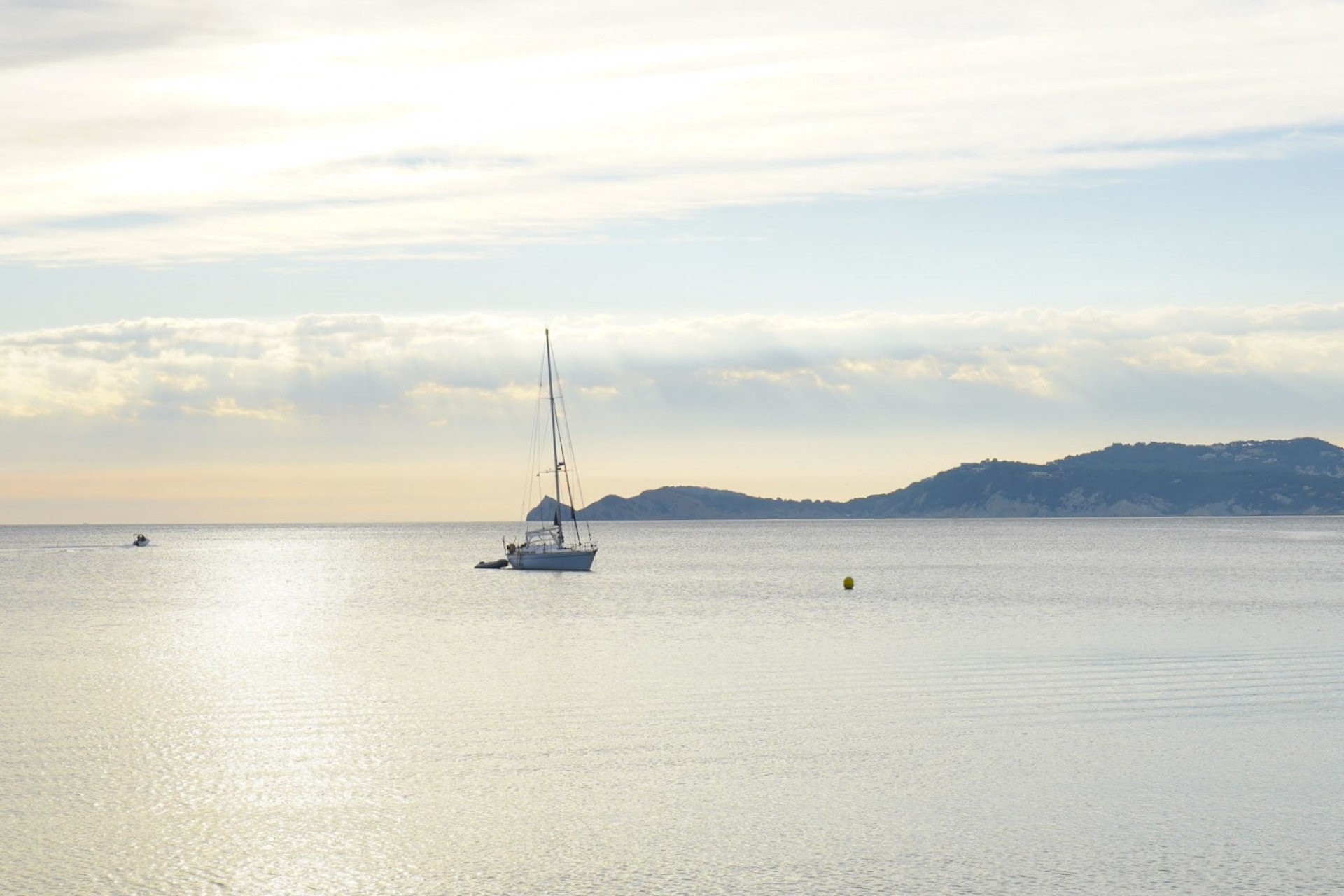 Rynek Wtórny - Apartament -
Jávea - Port