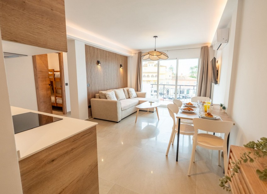 Rynek Wtórny - Apartament -
Jávea / Xàbia - Centro ciudad