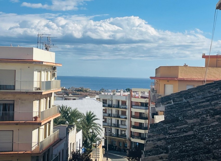 Rynek Wtórny - Apartament -
Jávea / Xàbia - Centro ciudad