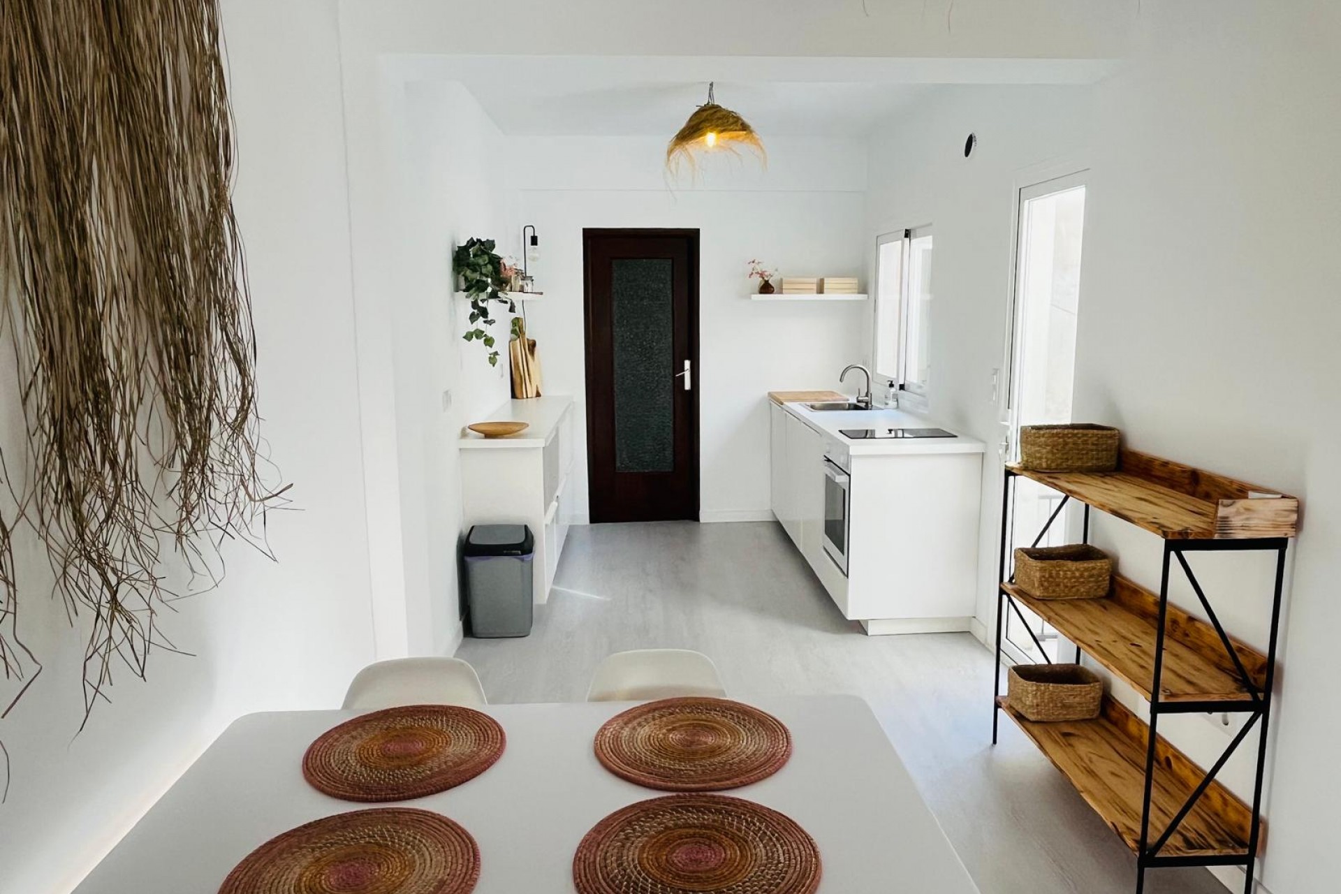 Rynek Wtórny - Apartament -
Jávea / Xàbia - Centro ciudad