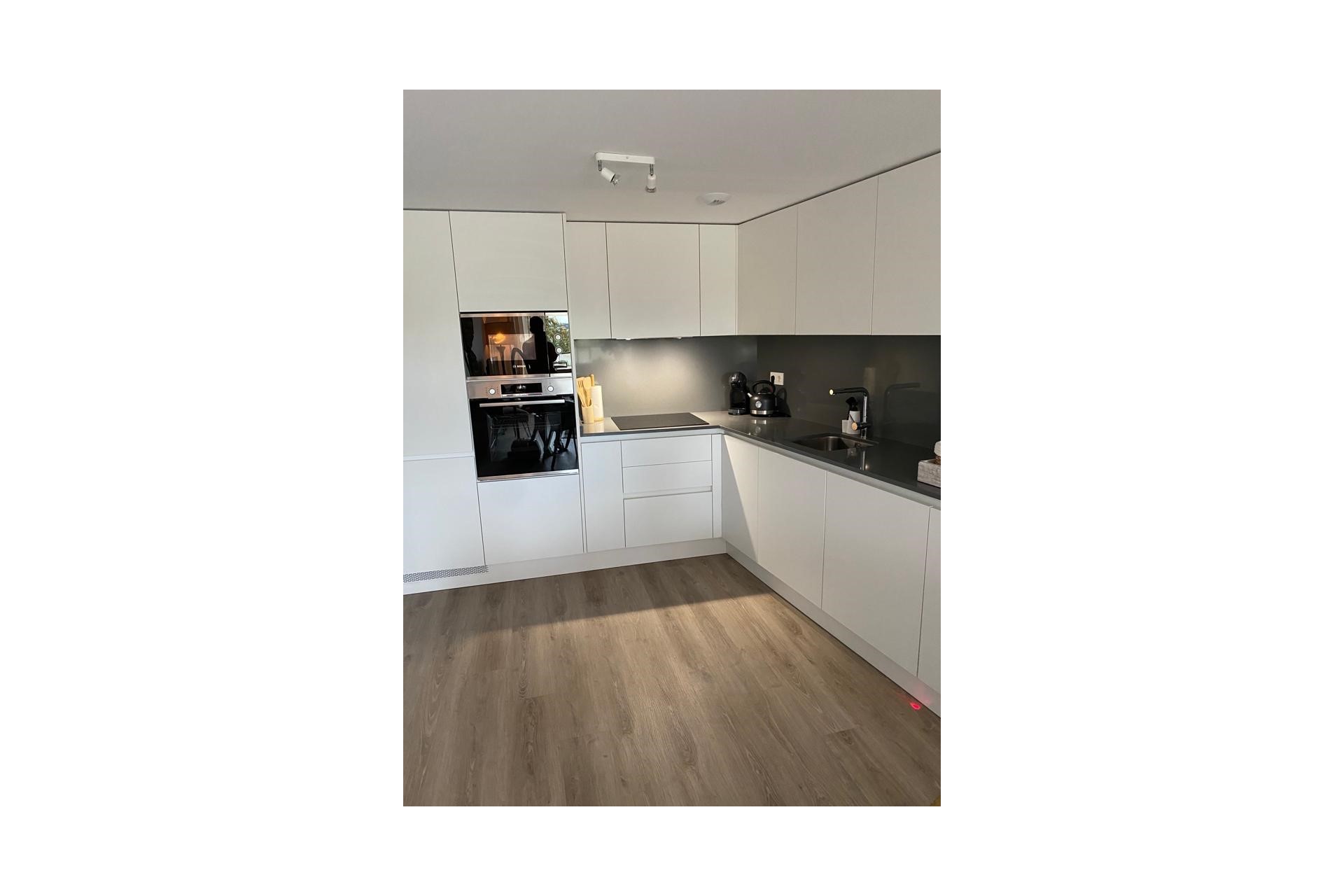 Rynek Wtórny - Apartament -
Jávea / Xàbia - Centro ciudad