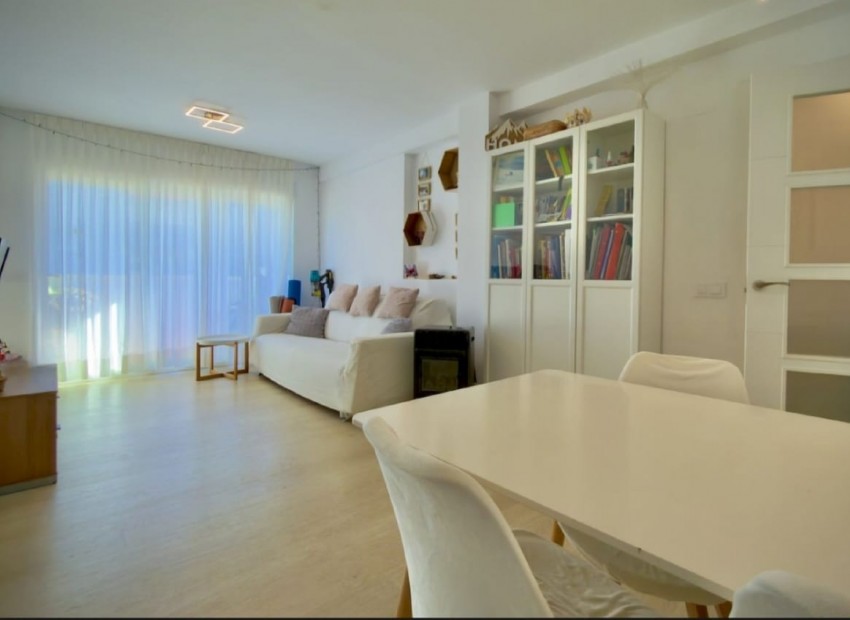 Rynek Wtórny - Apartament -
Jávea / Xàbia - Centro ciudad
