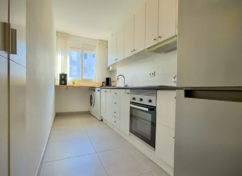 Rynek Wtórny - Apartament -
Jávea / Xàbia - Centro ciudad