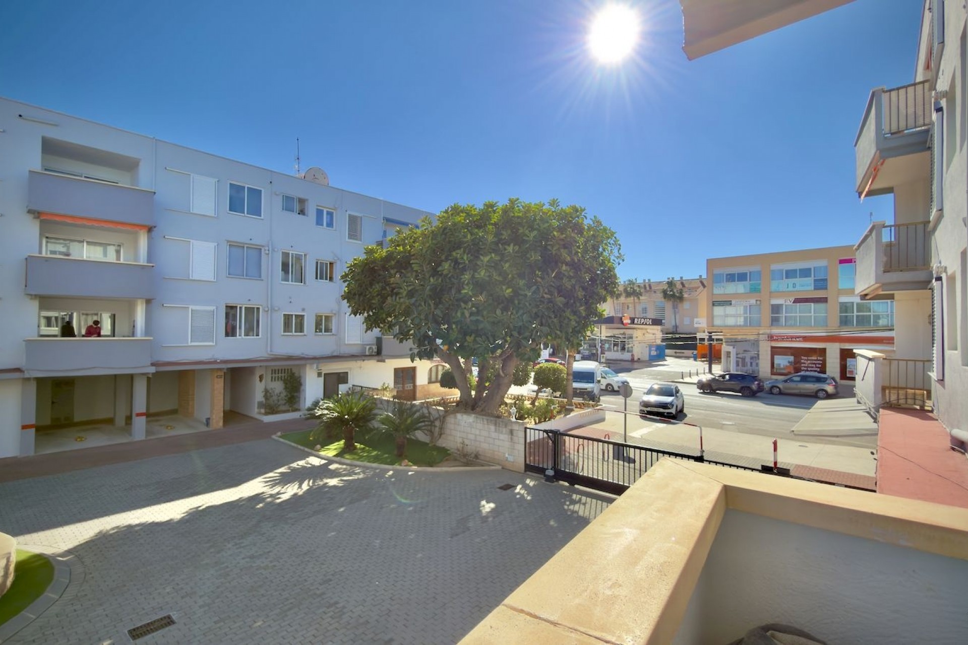 Rynek Wtórny - Apartament -
Jávea / Xàbia - Centro ciudad