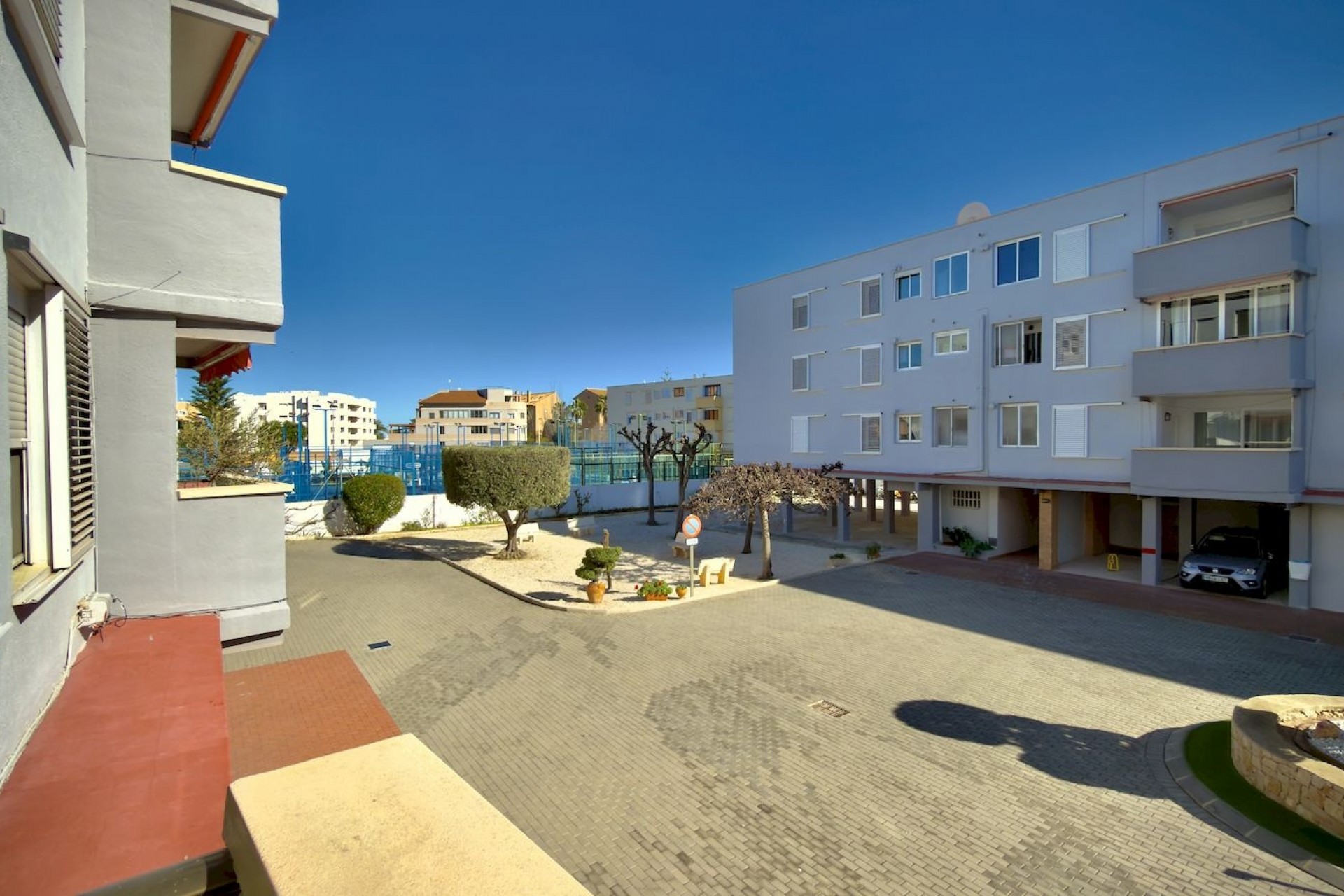 Rynek Wtórny - Apartament -
Jávea / Xàbia - Centro ciudad