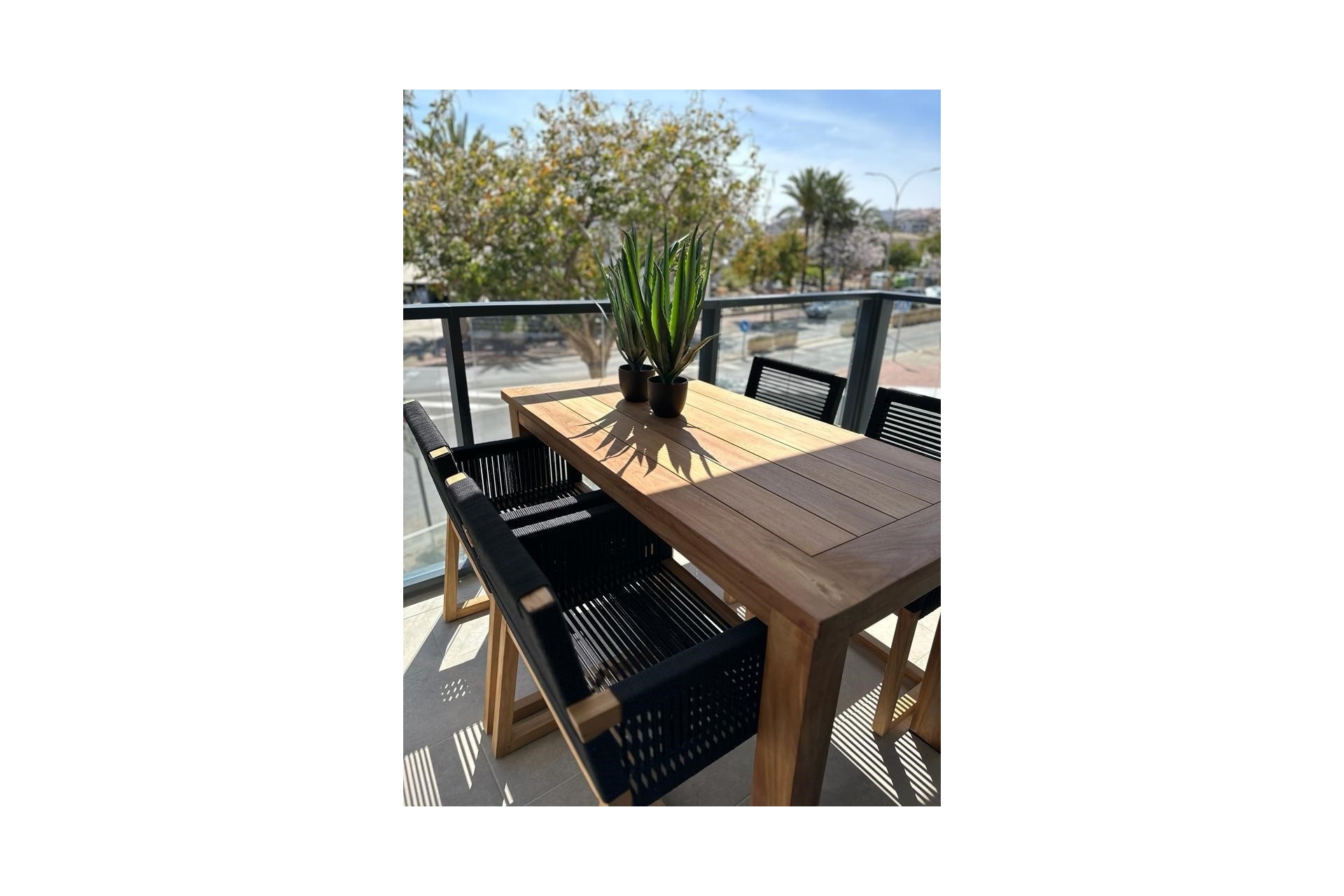 Rynek Wtórny - Apartament -
Jávea / Xàbia - Centro ciudad