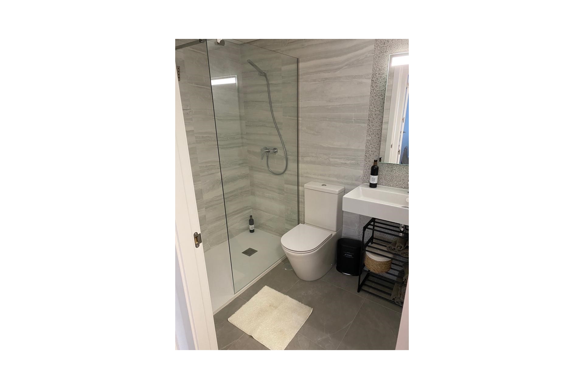 Rynek Wtórny - Apartament -
Jávea / Xàbia - Centro ciudad