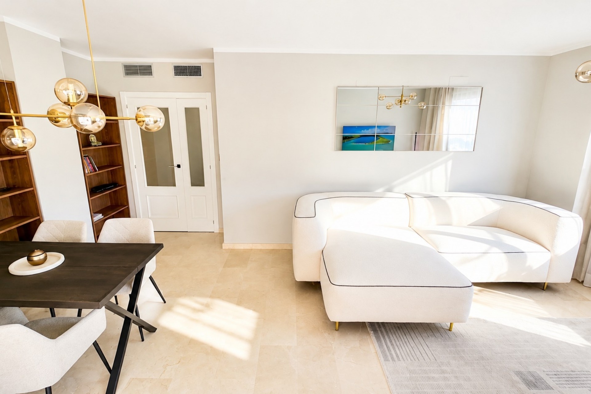 Rynek Wtórny - Apartament -
Jávea / Xàbia - Centro ciudad
