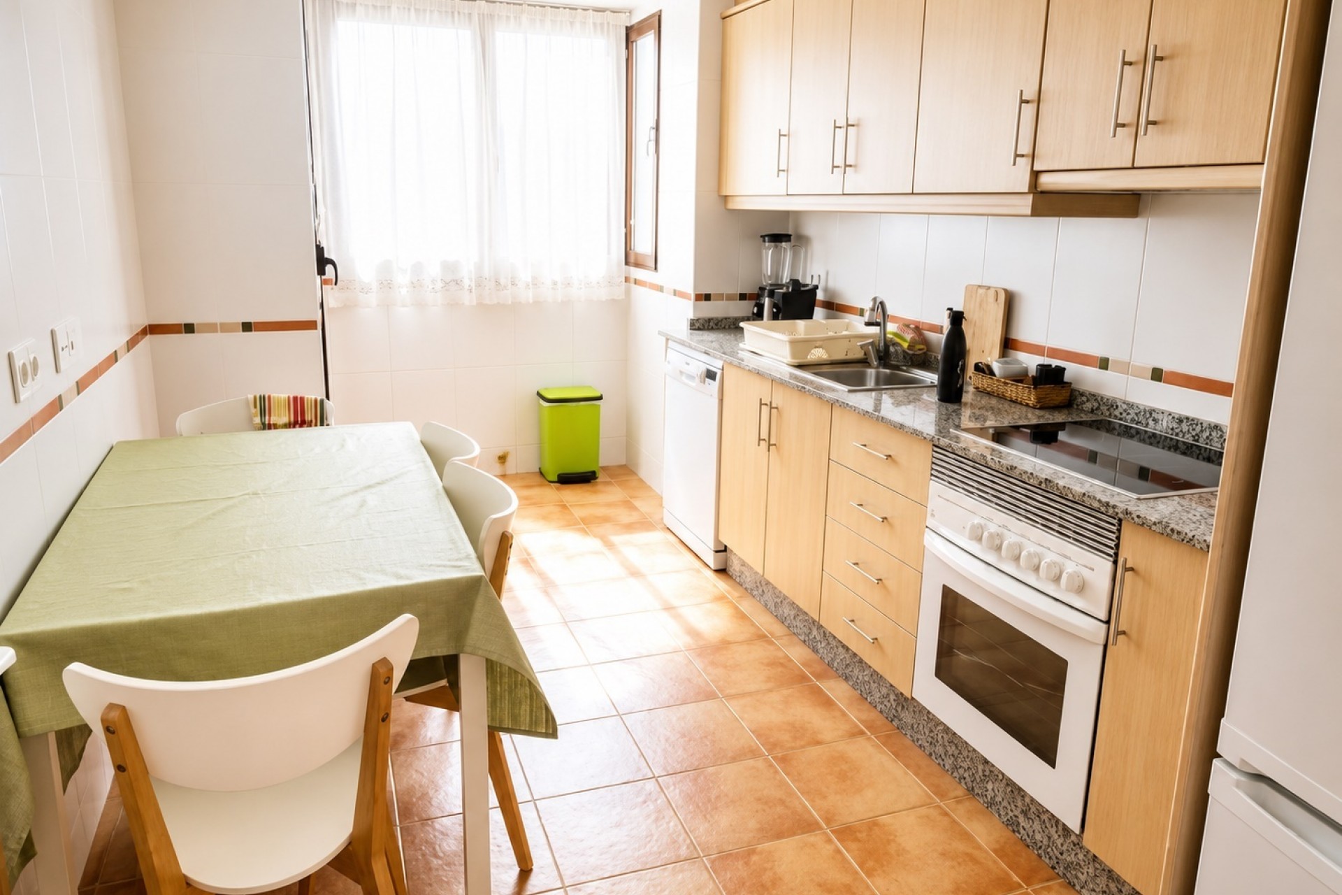 Rynek Wtórny - Apartament -
Jávea / Xàbia - Centro ciudad