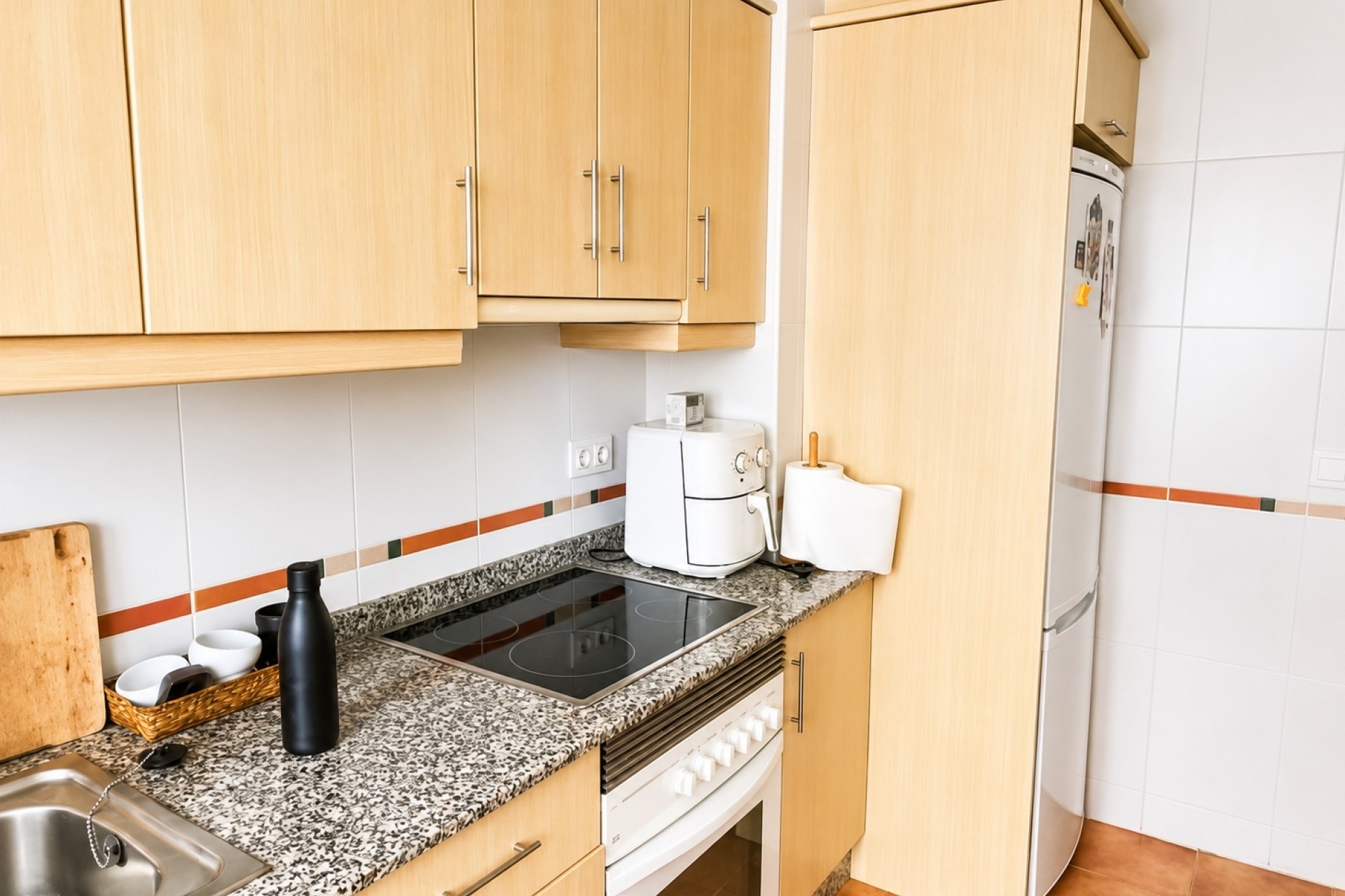 Rynek Wtórny - Apartament -
Jávea / Xàbia - Centro ciudad