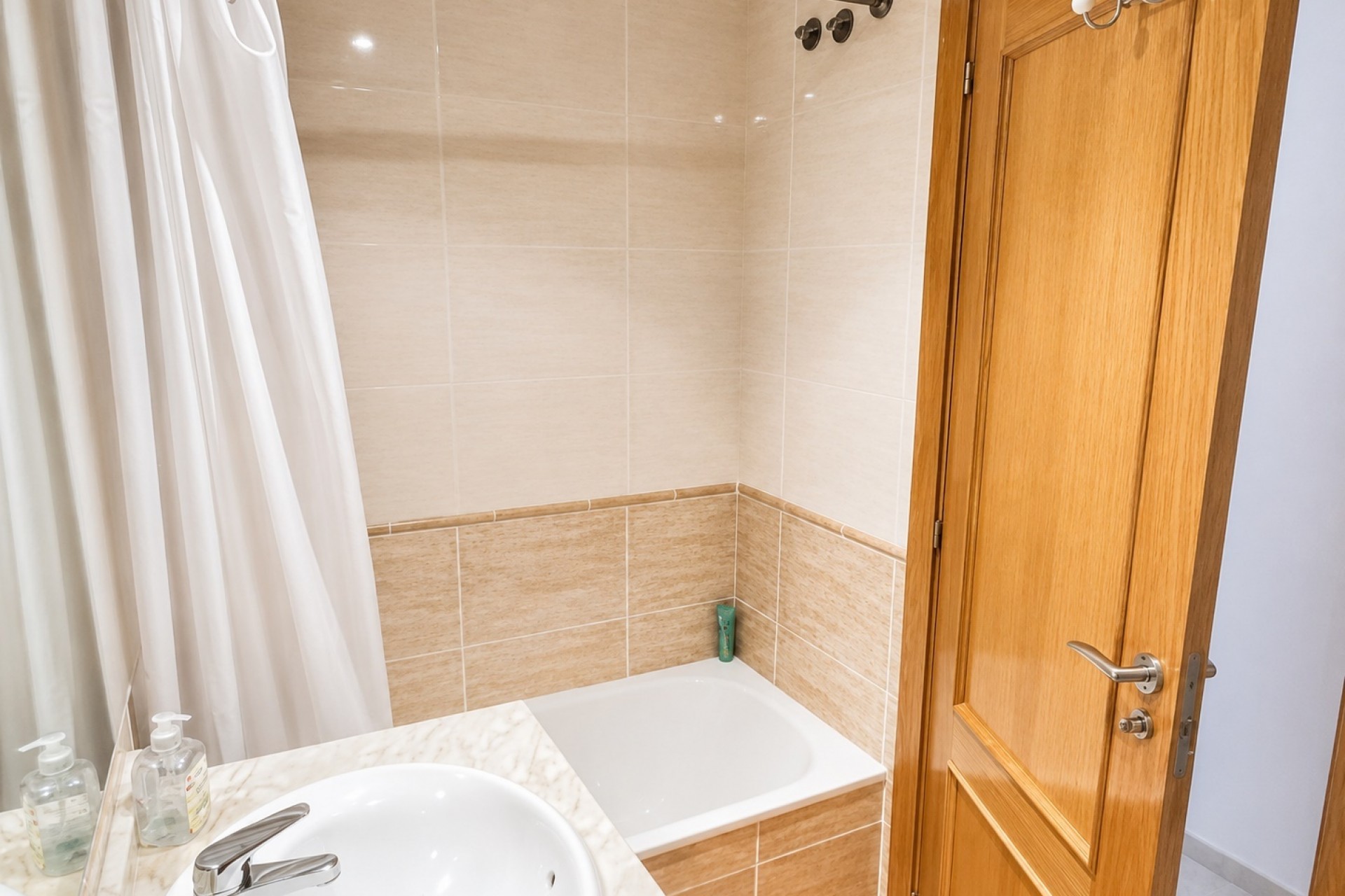 Rynek Wtórny - Apartament -
Jávea / Xàbia - Centro ciudad