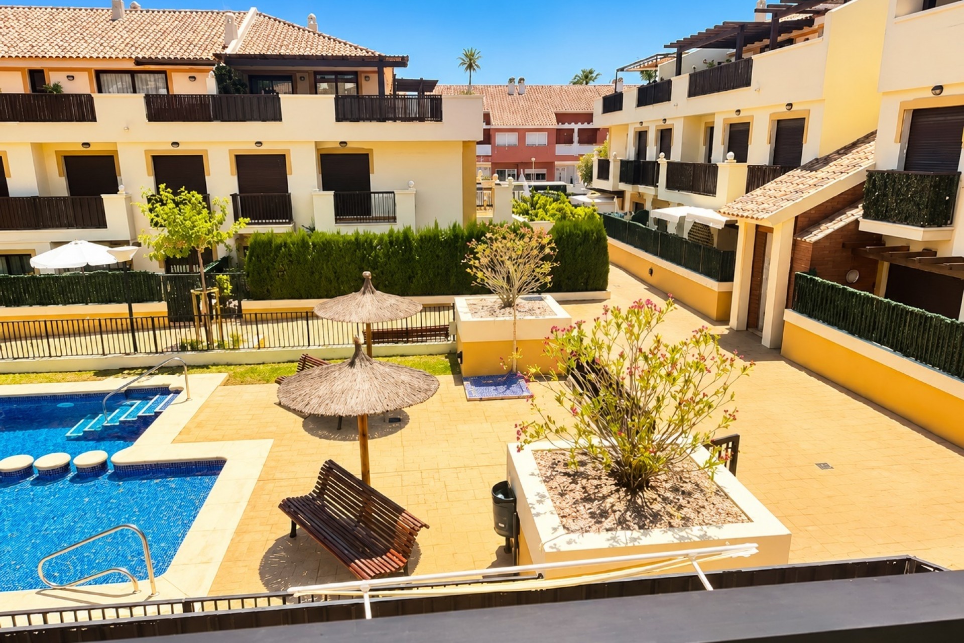 Rynek Wtórny - Apartament -
Jávea / Xàbia - Centro ciudad